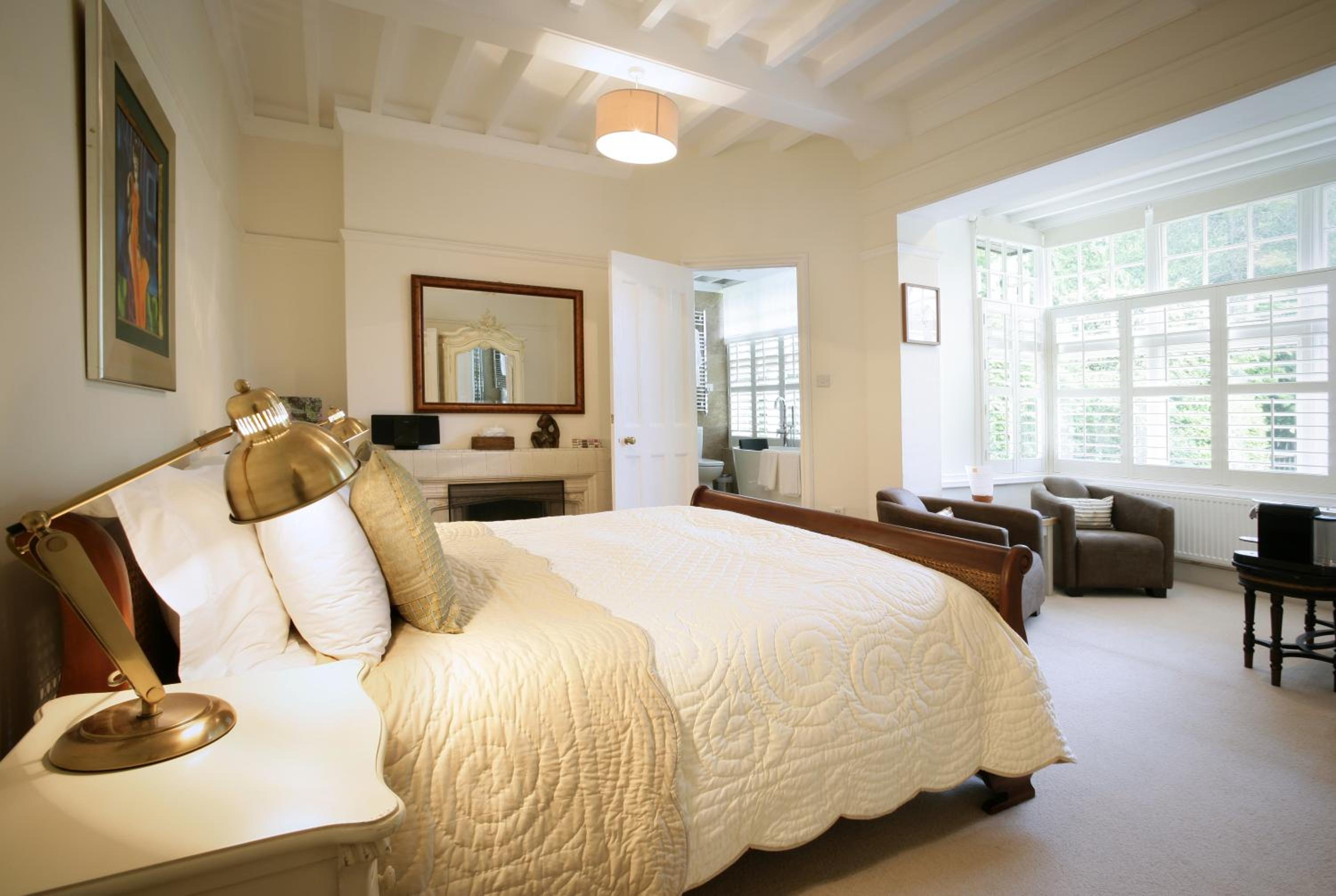 Superior King Room photo 1