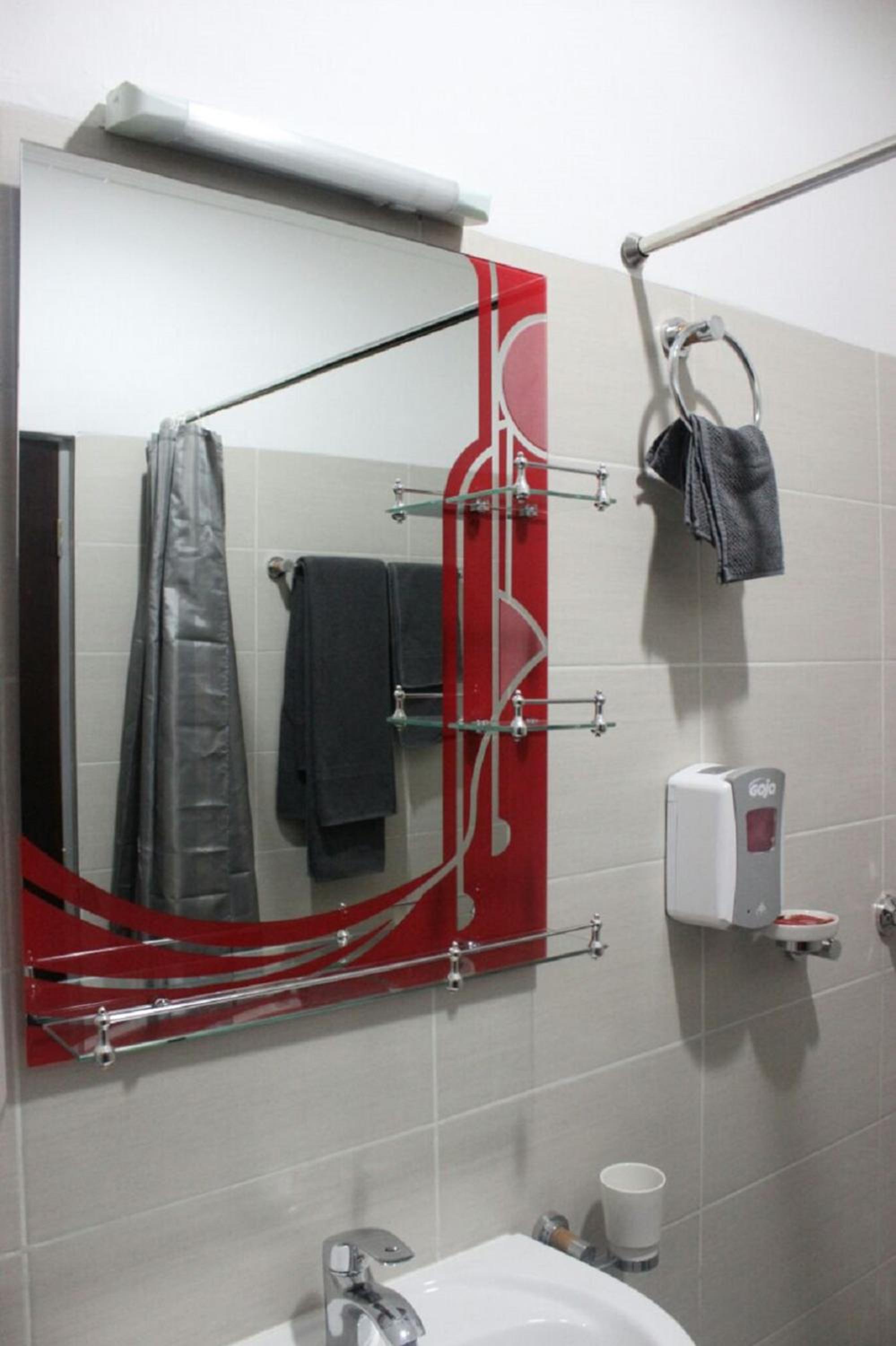 Standard Twin Room photo 2
