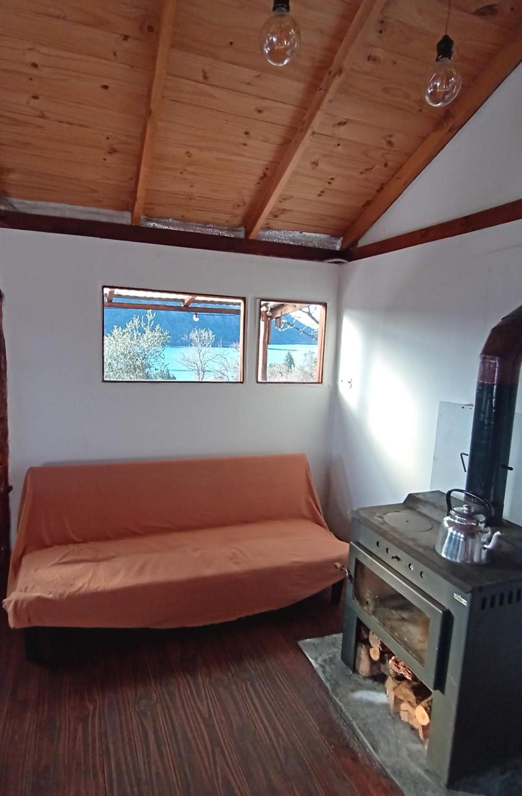 Two-Bedroom Chalet photo 1