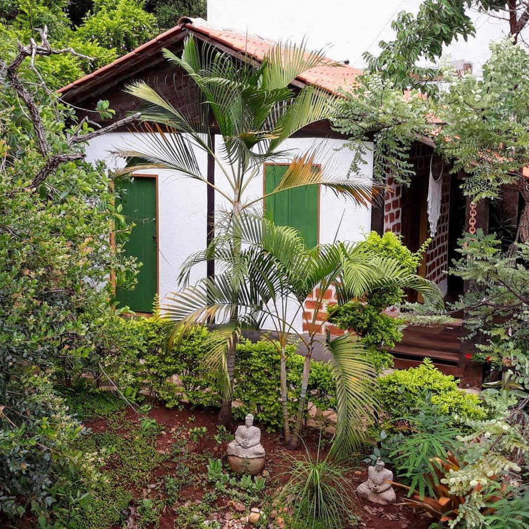 One-Bedroom Bungalow photo 3
