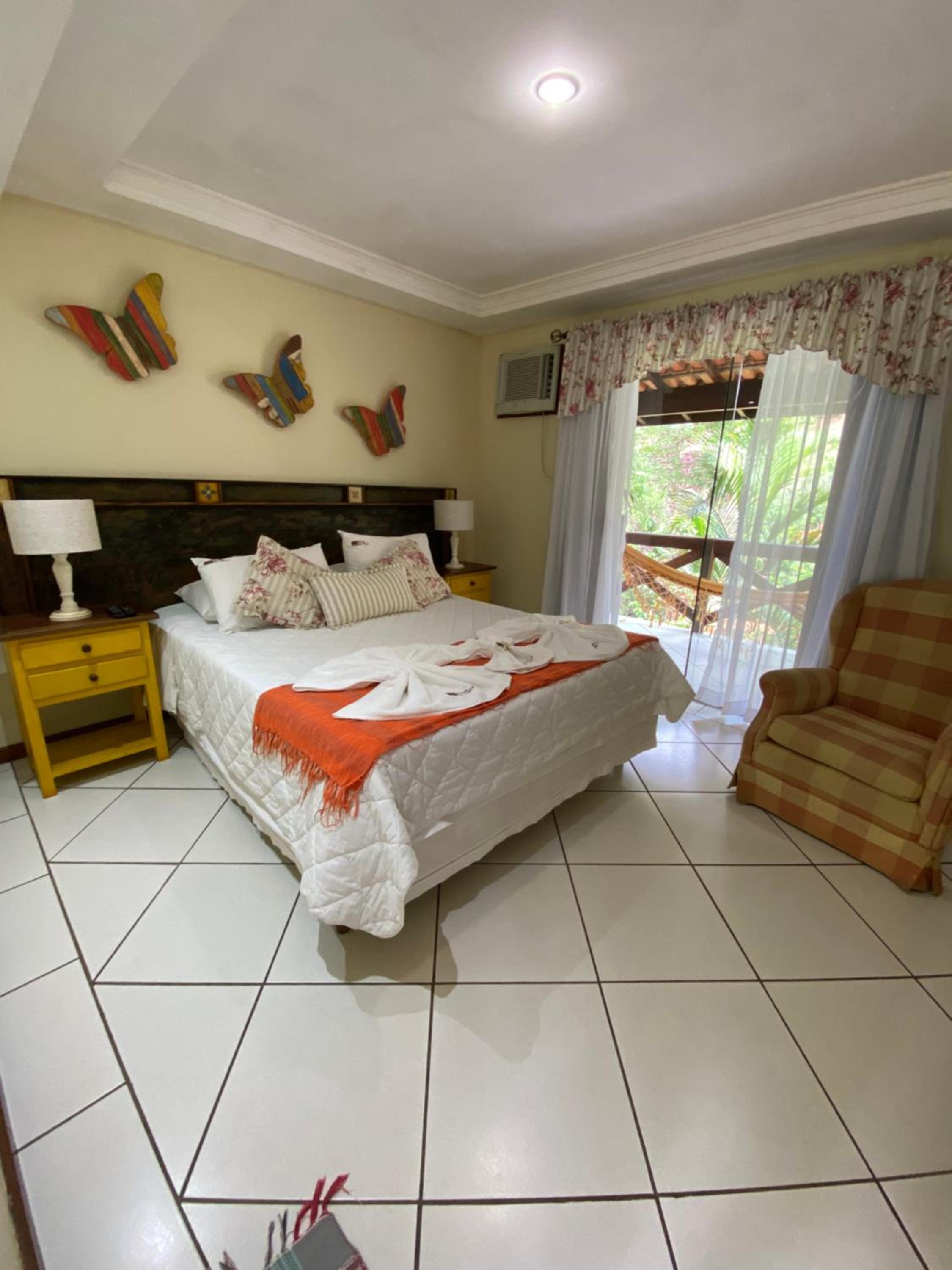 One-Bedroom Chalet - Photo 5