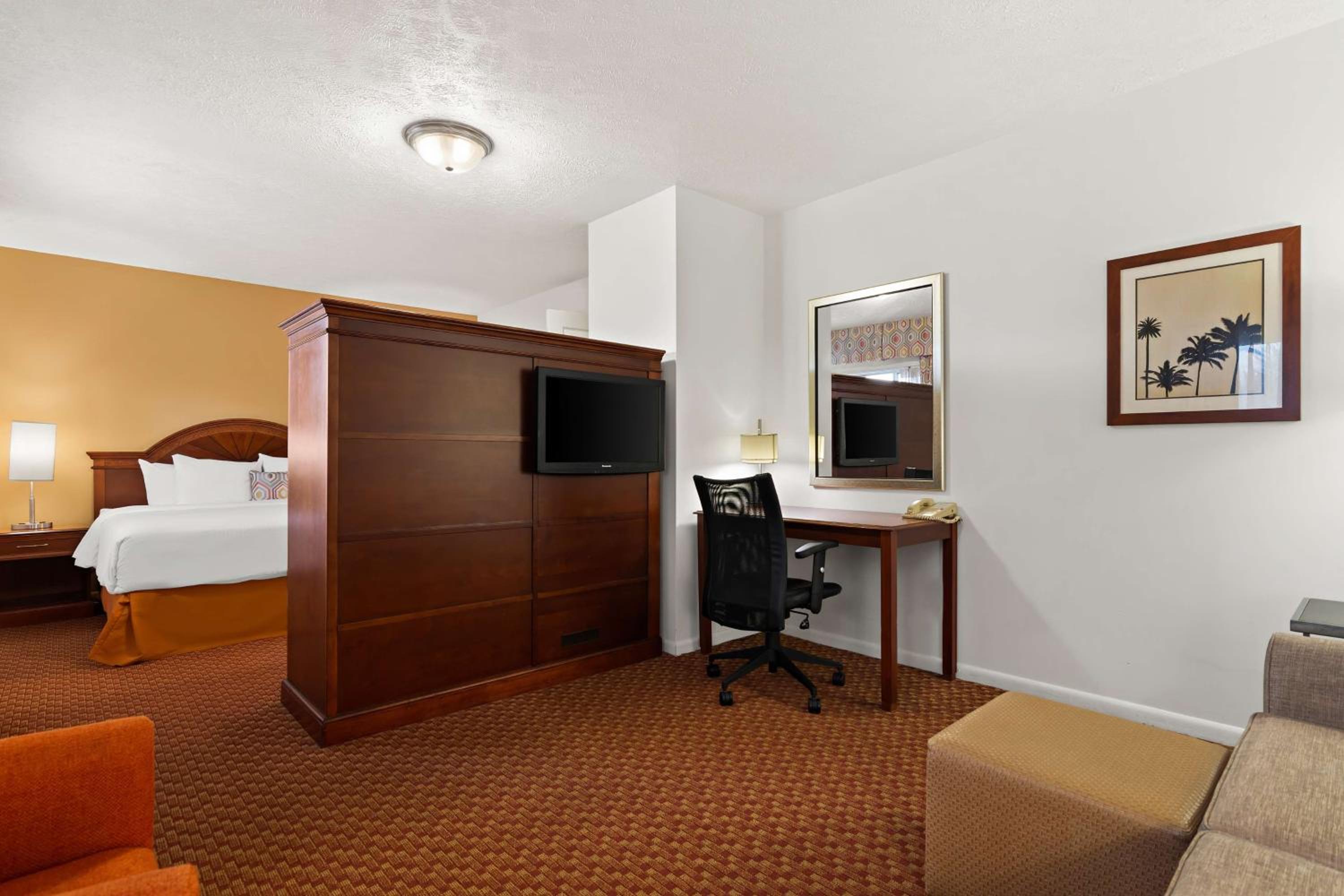 Best Western Port St. Lucie, Fotografia 3