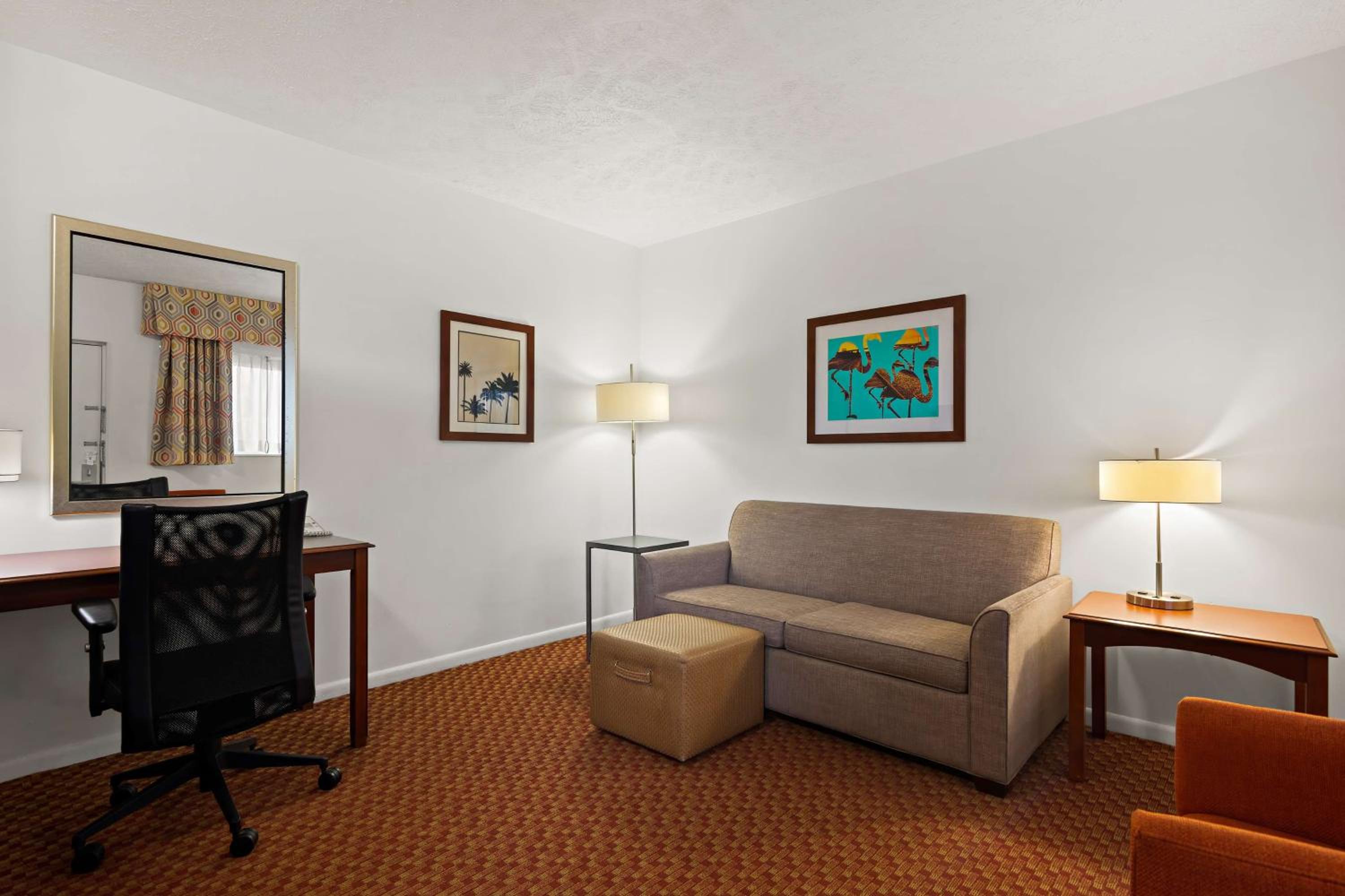 Best Western Port St. Lucie, Fotografia 7