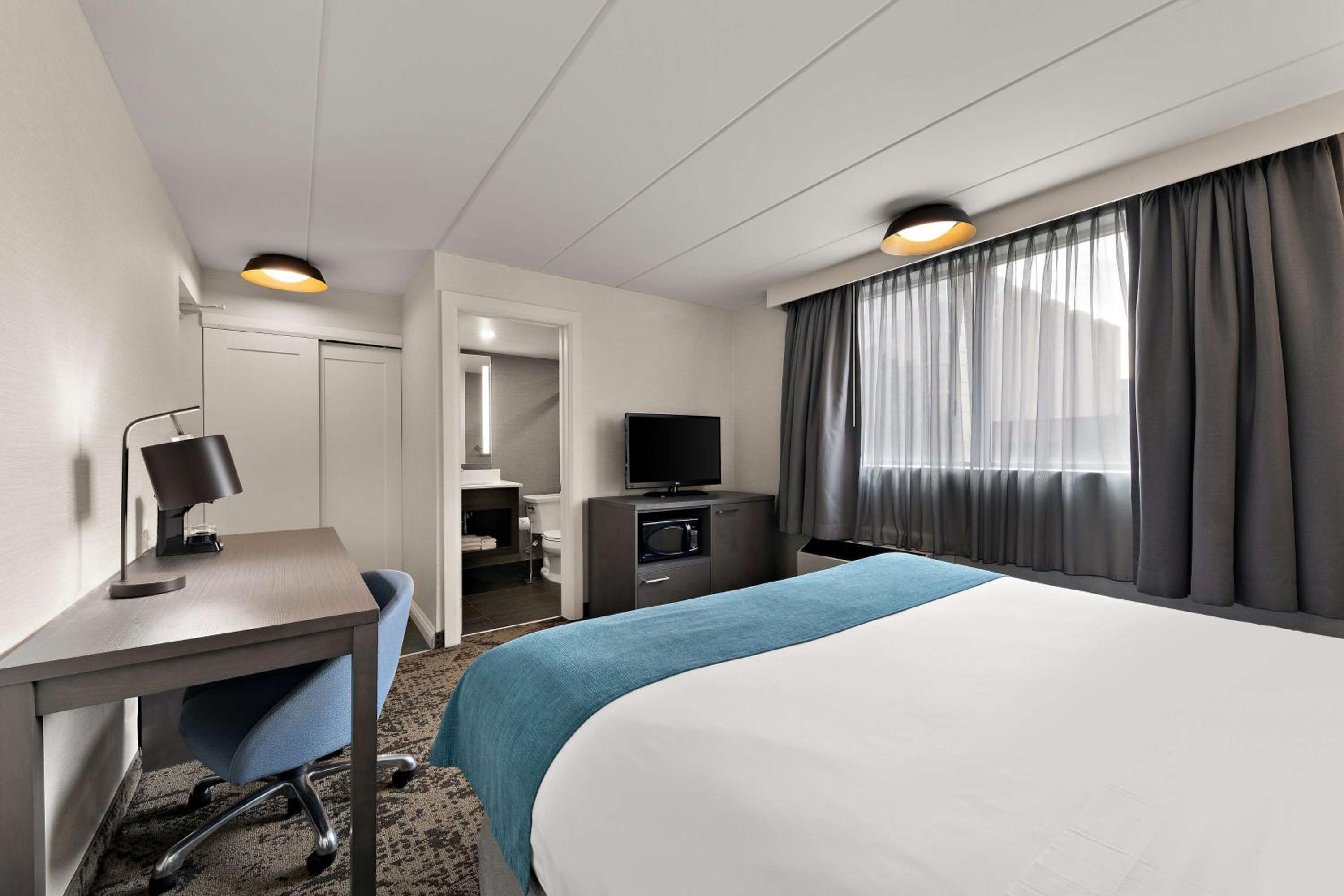 Cozy King Room - Photo 1