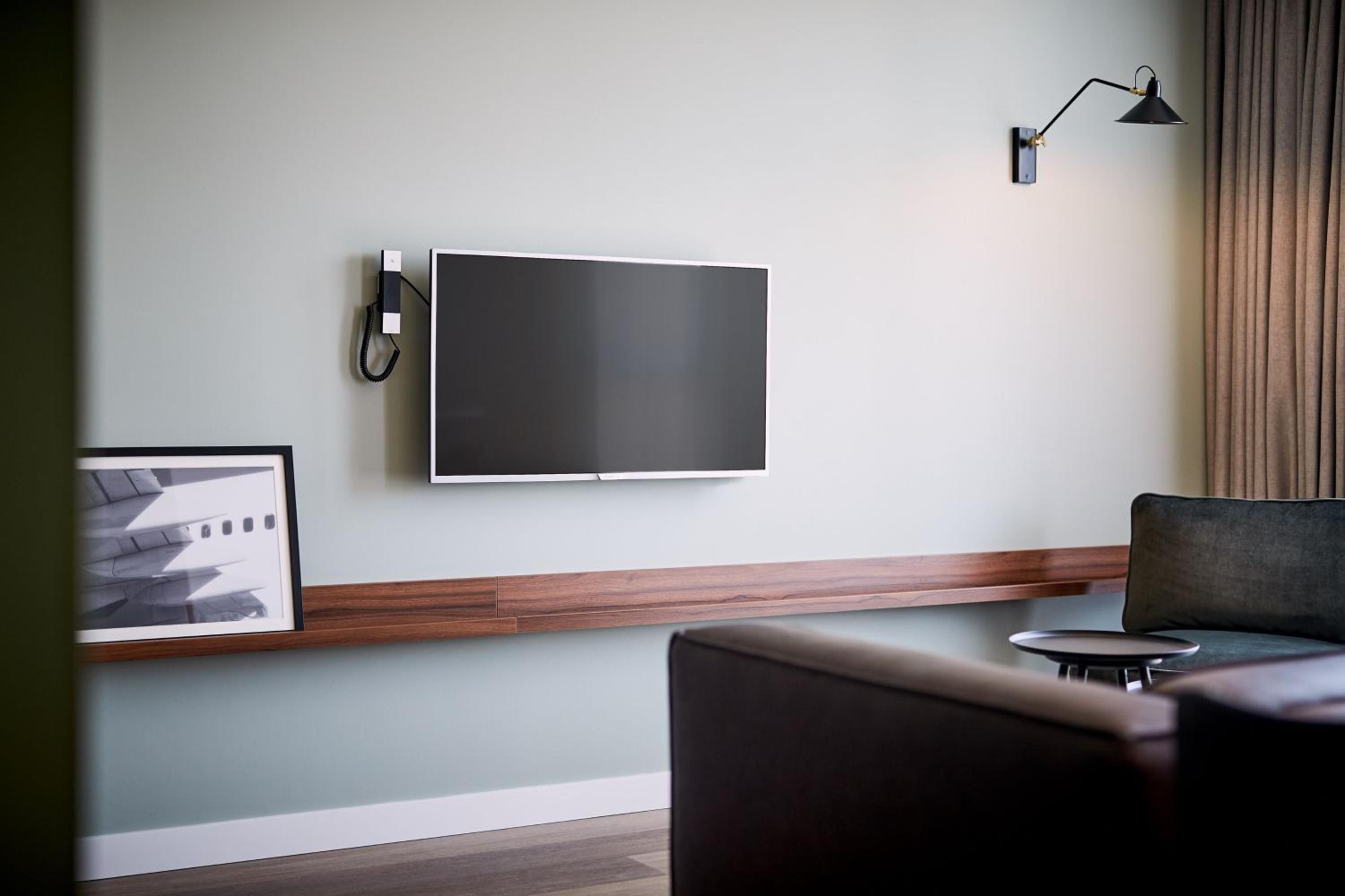 King Studio Apartment - Photo 4