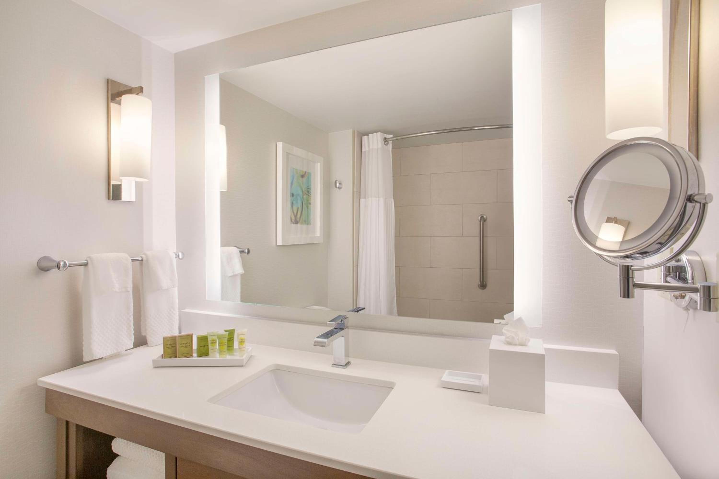 One-Bedroom Suite - Photo 3
