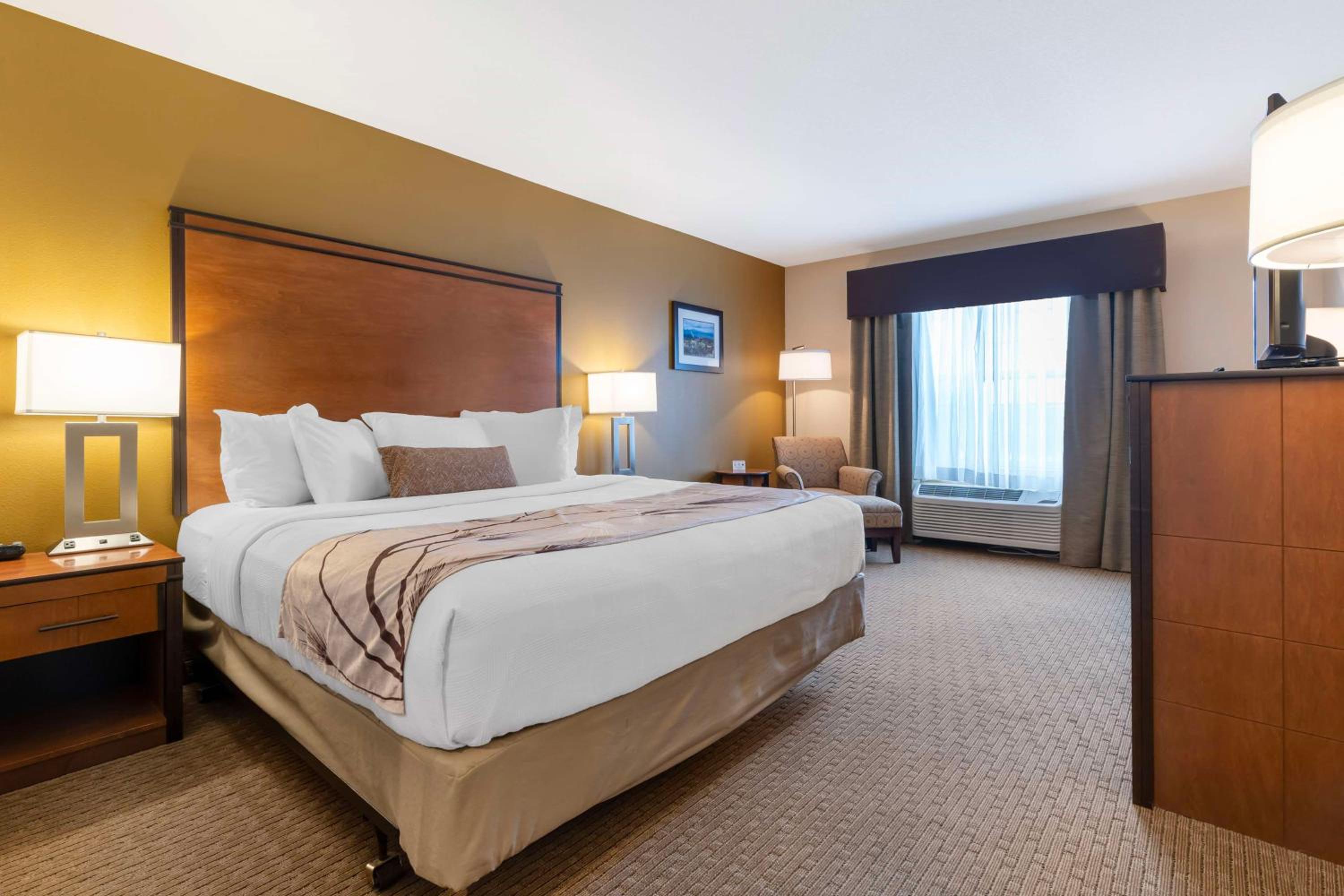 King Room - Photo 1