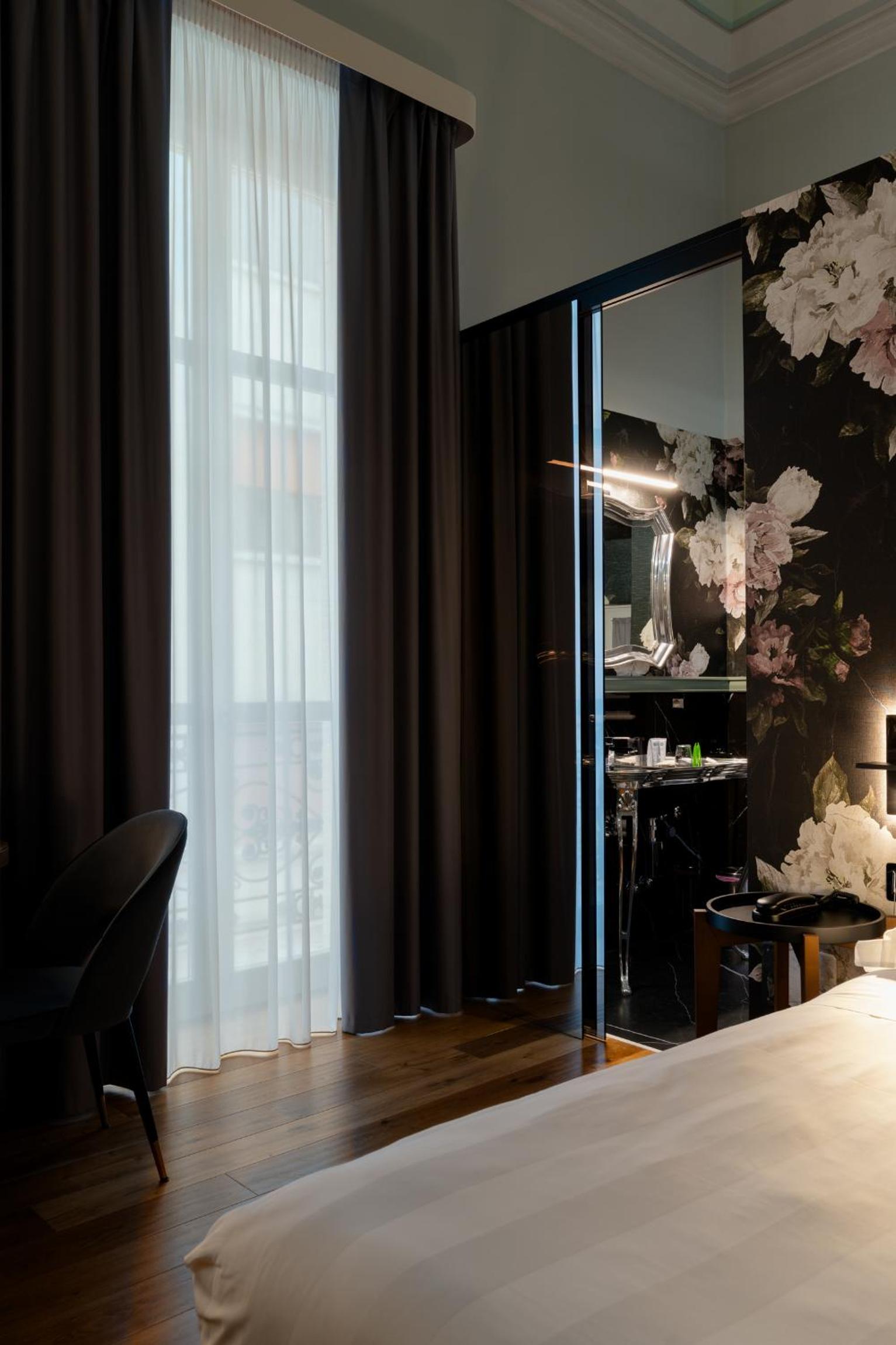 Suite with Sauna - Photo 6