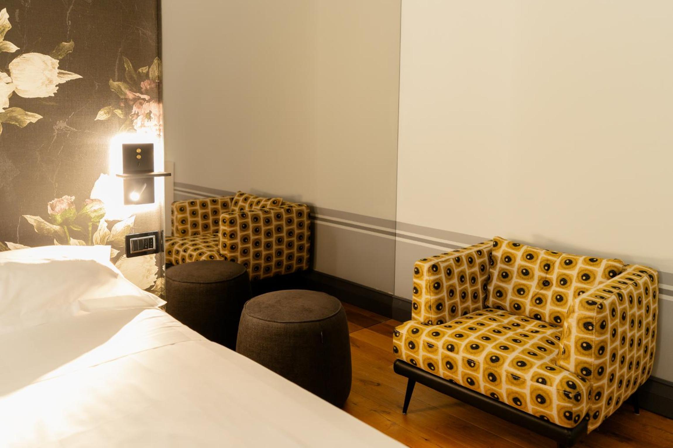 Suite with Sauna - Photo 5
