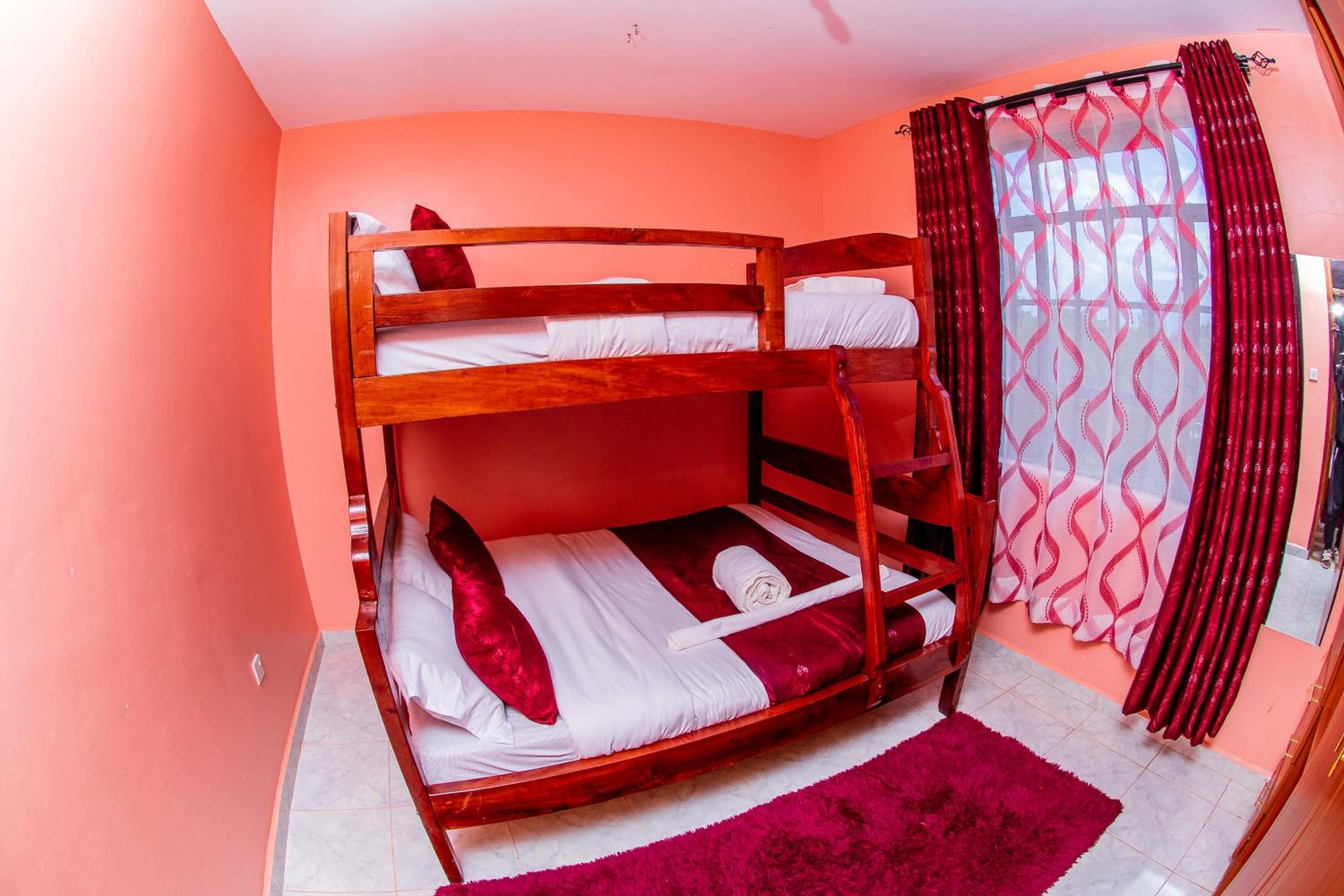 Superior Apartment photo 2