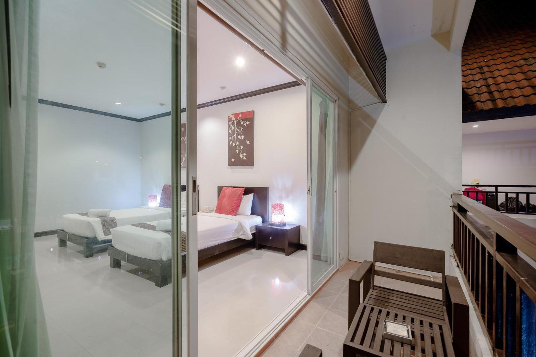 Superior Double or Twin Room photo 1