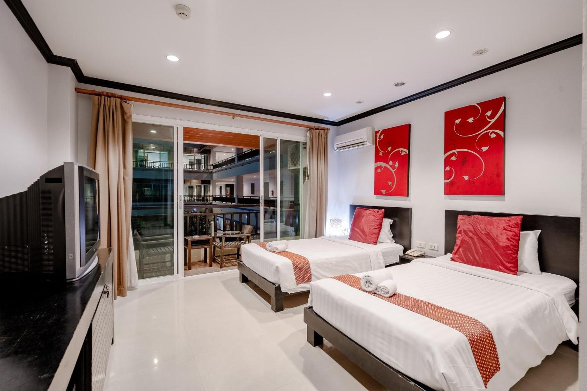 Standard Double Room - Photo 4