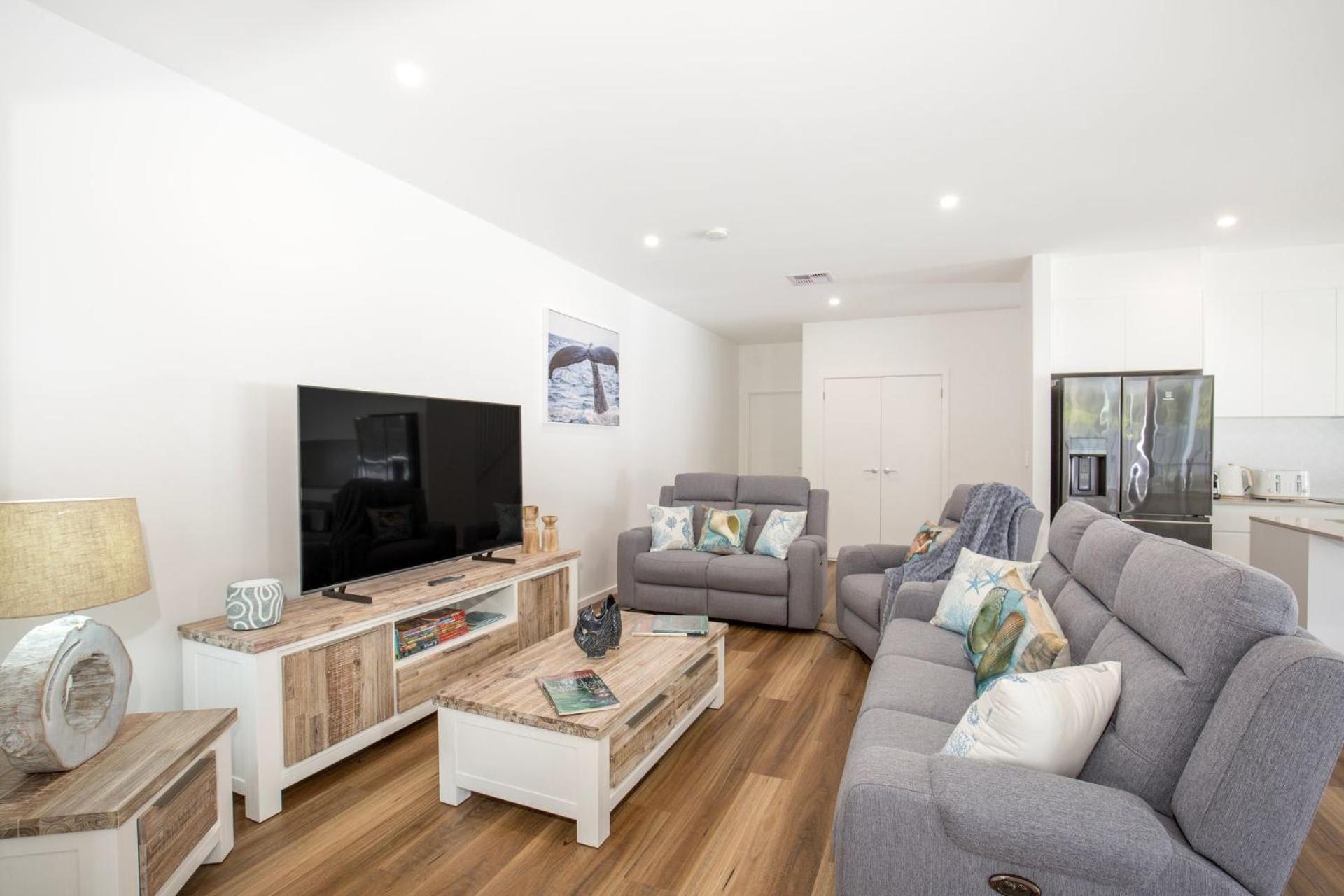 Four-Bedroom House photo 1
