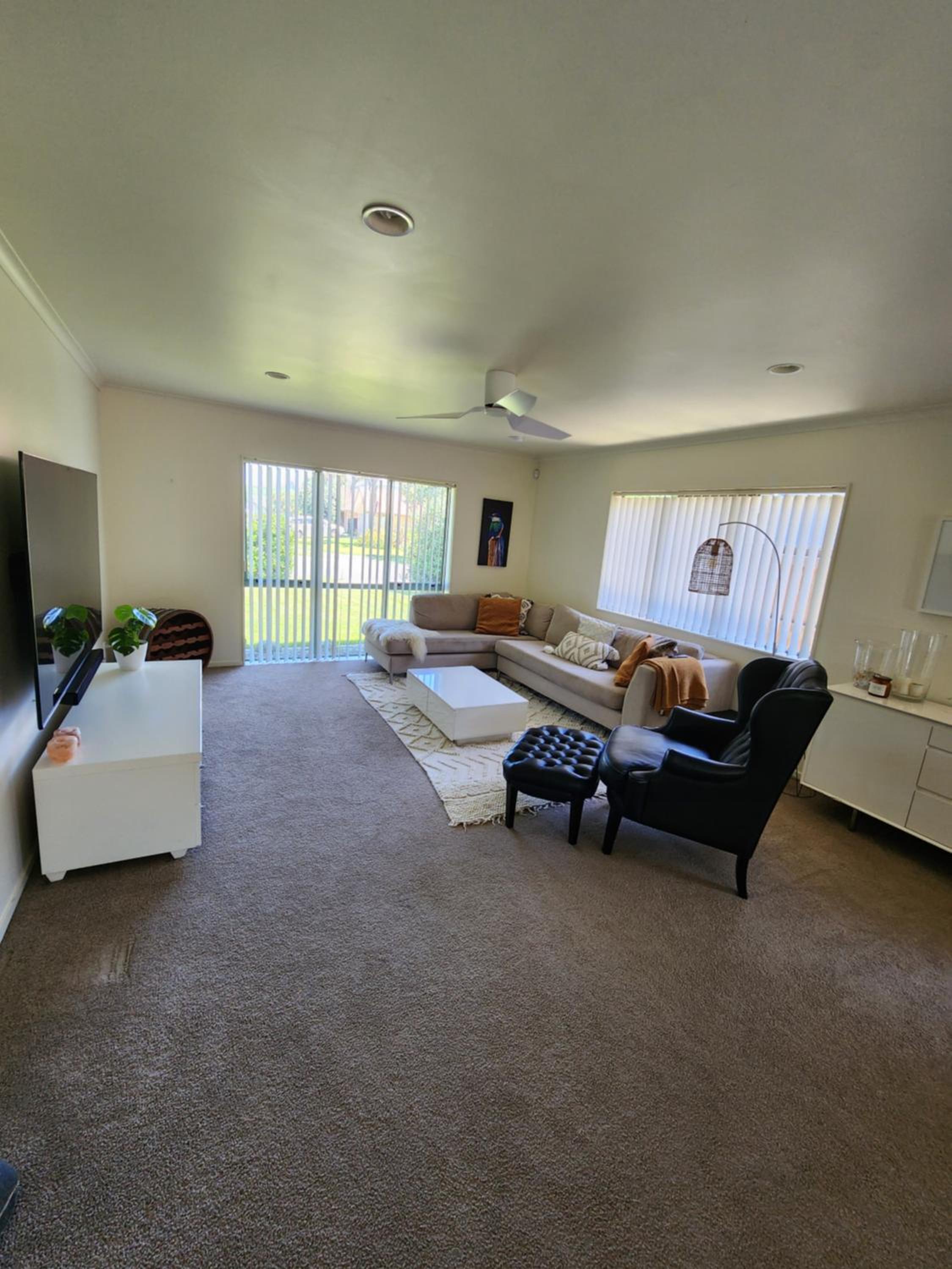 Four-Bedroom House photo 1