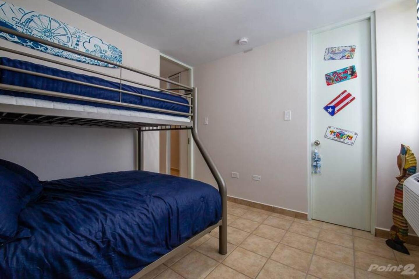 Three-Bedroom Apartment photo 3