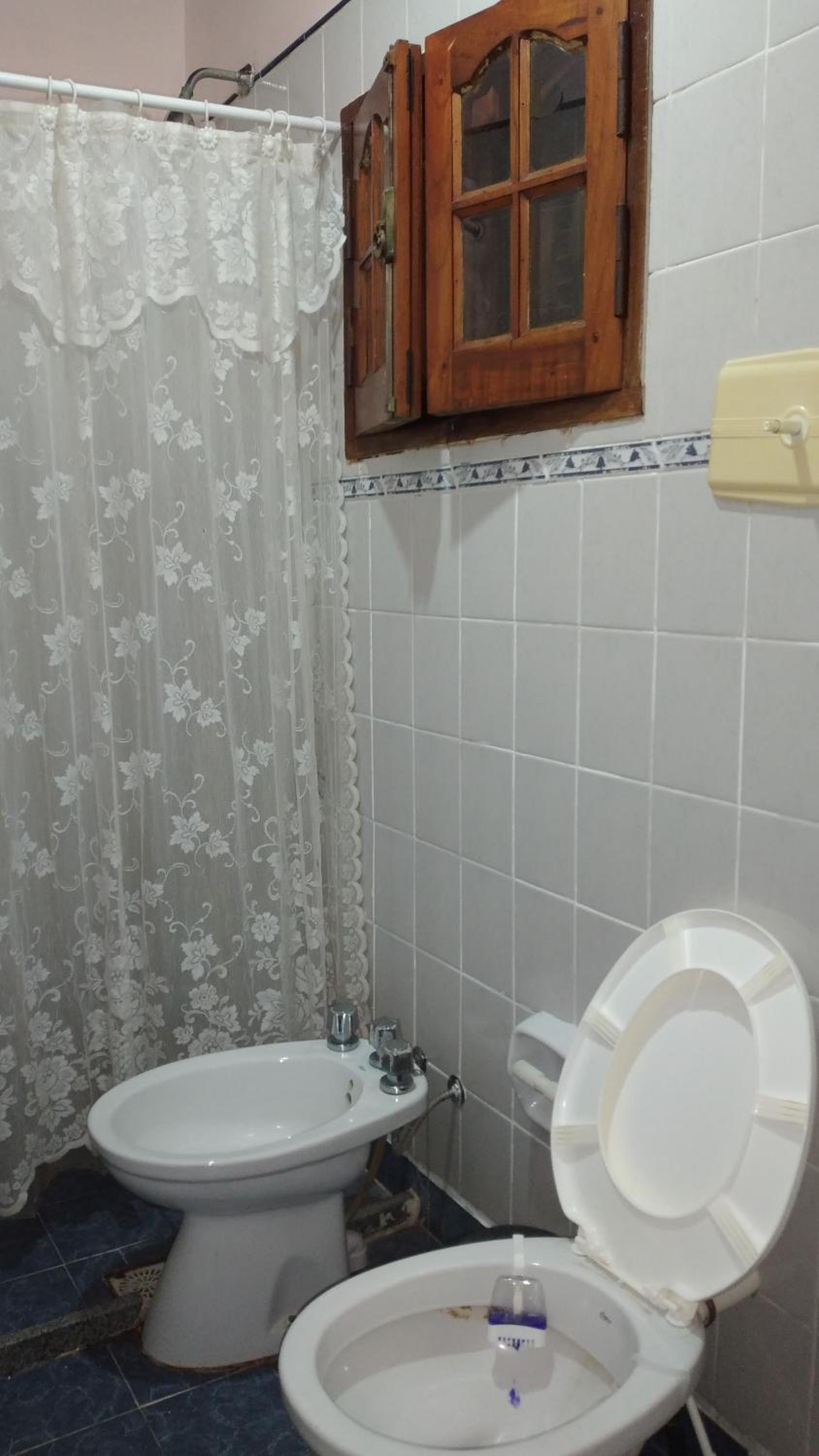 Two-Bedroom Apartment photo 3