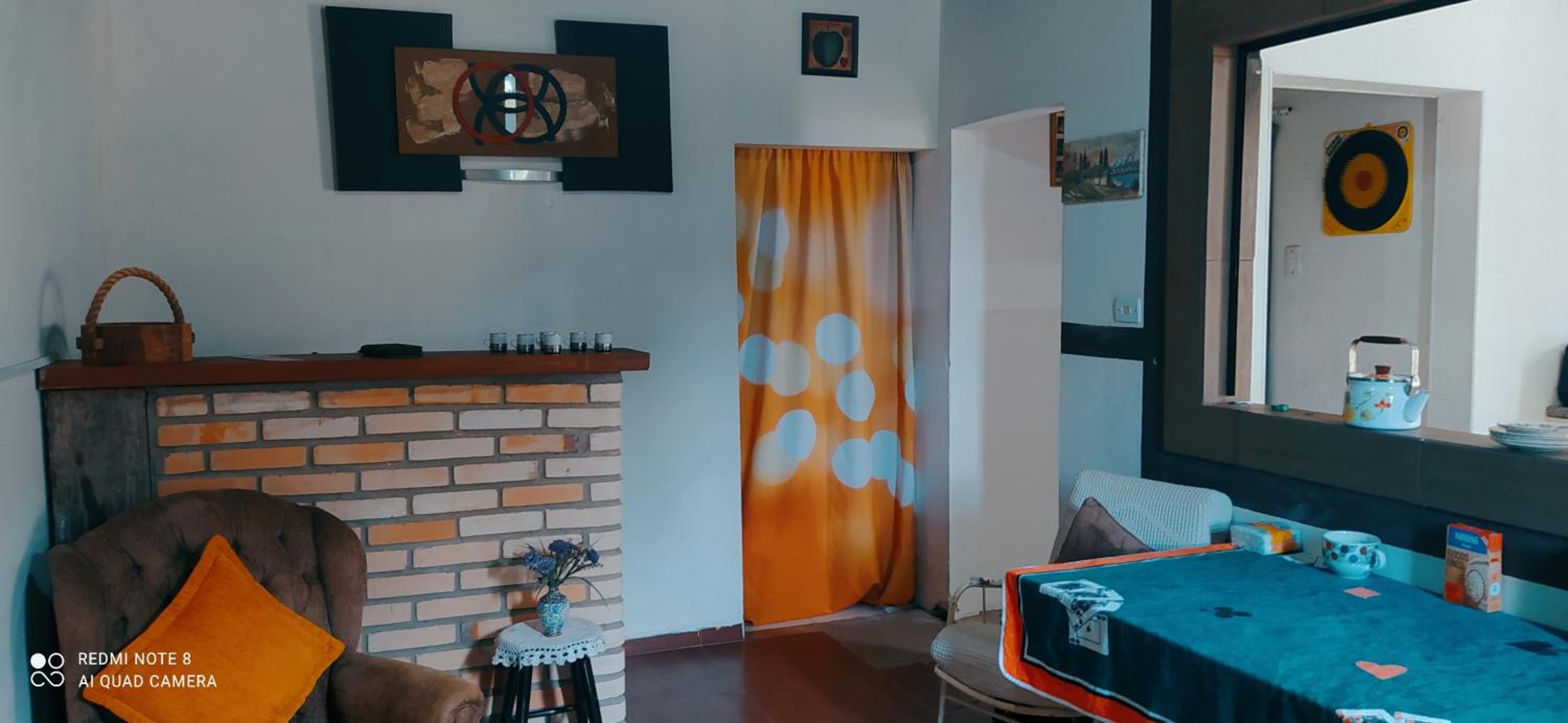 One-Bedroom House photo 3