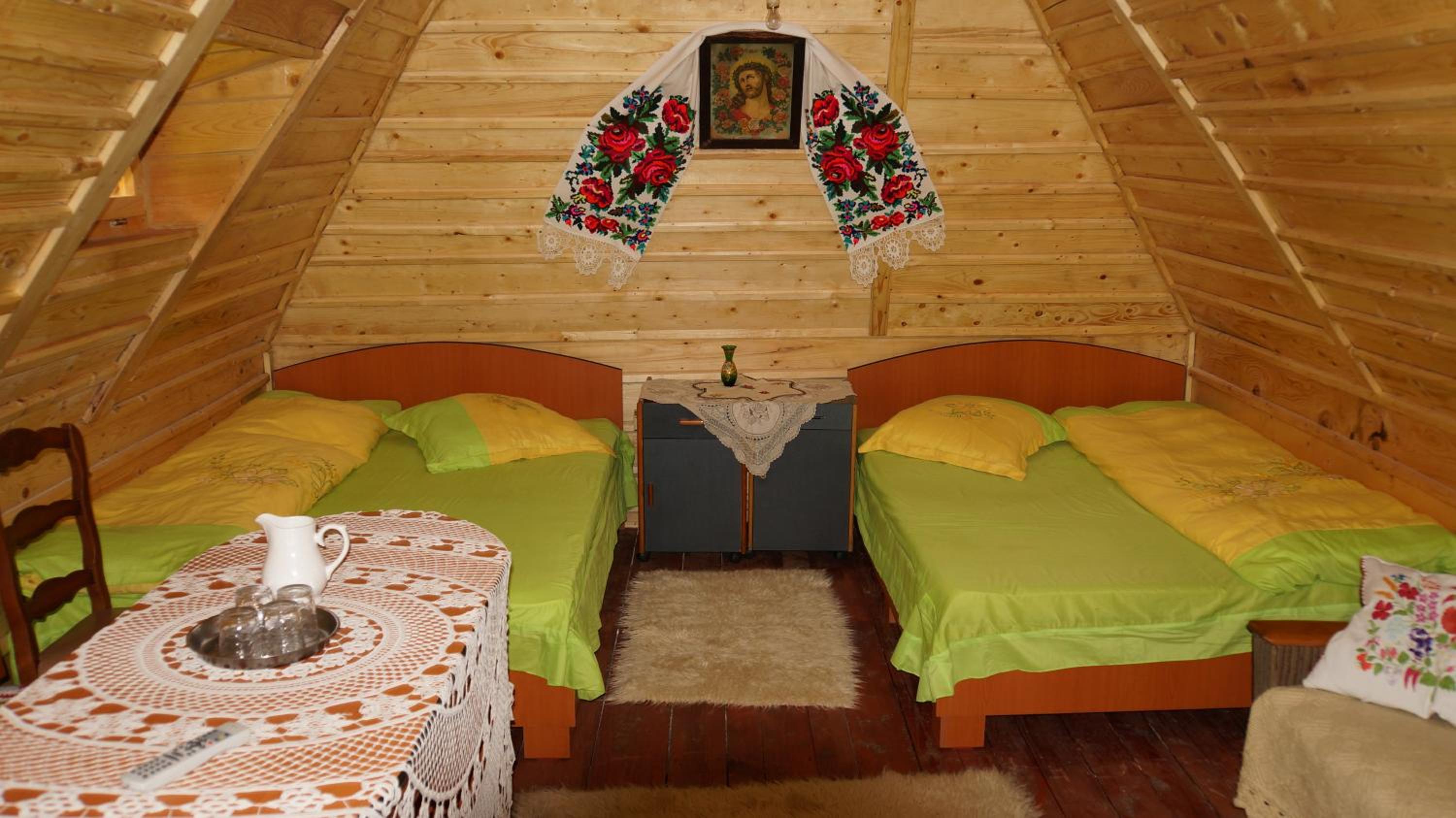 Double Room - Photo 1