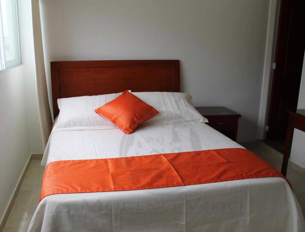 Double Room With Private Bathroom photo 1