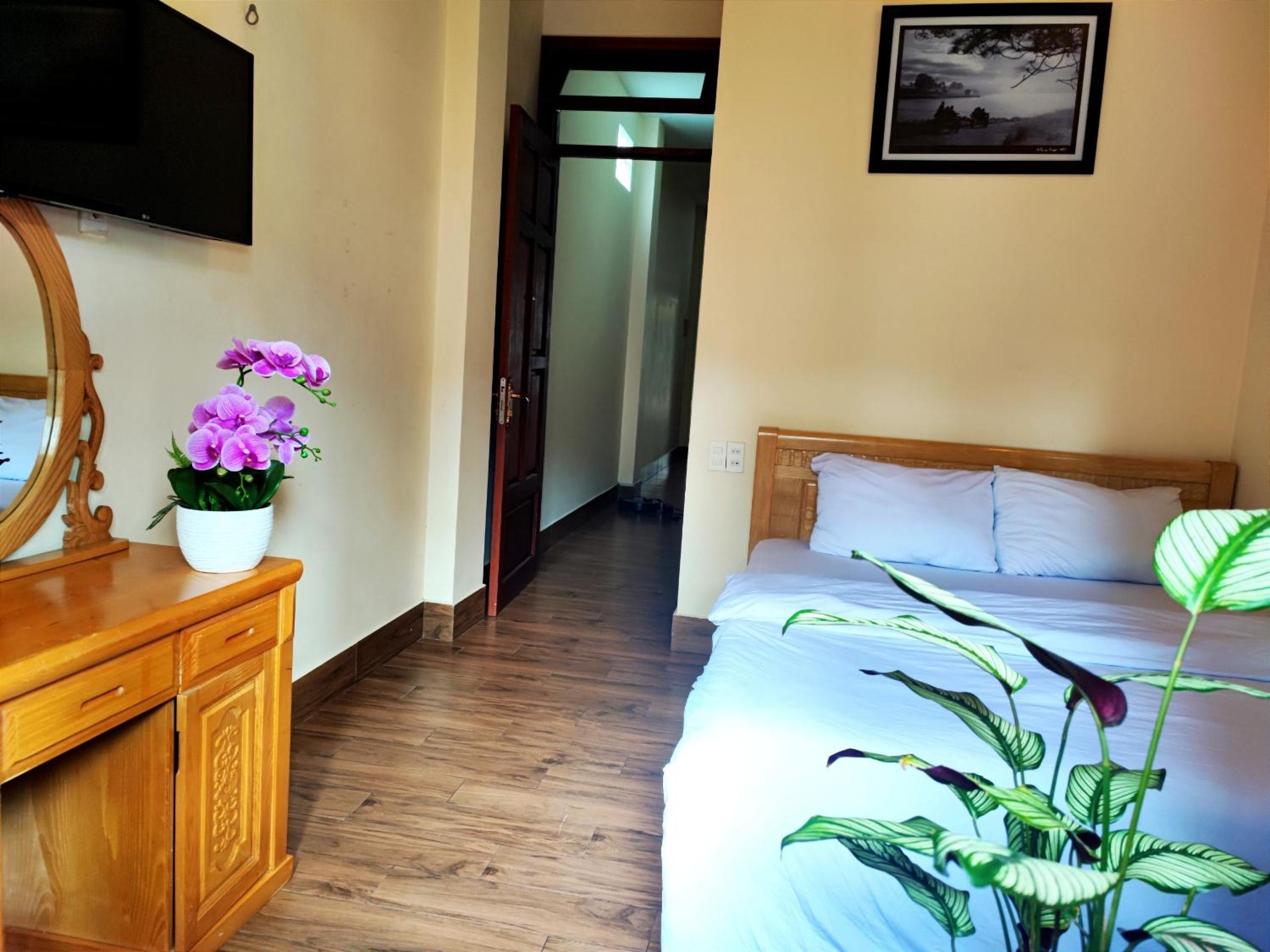 King Room