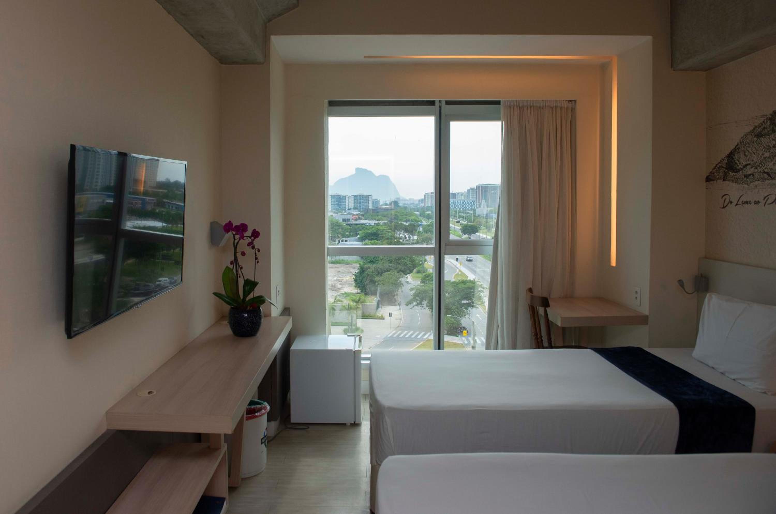 Superior Twin Room photo 3