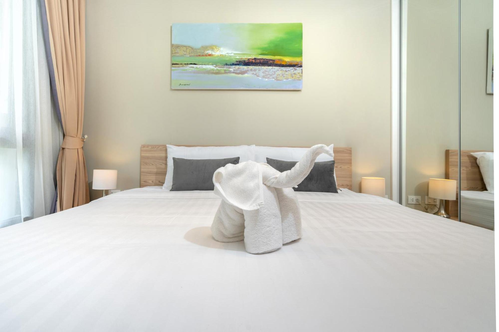Two-Bedroom Suite photo 2