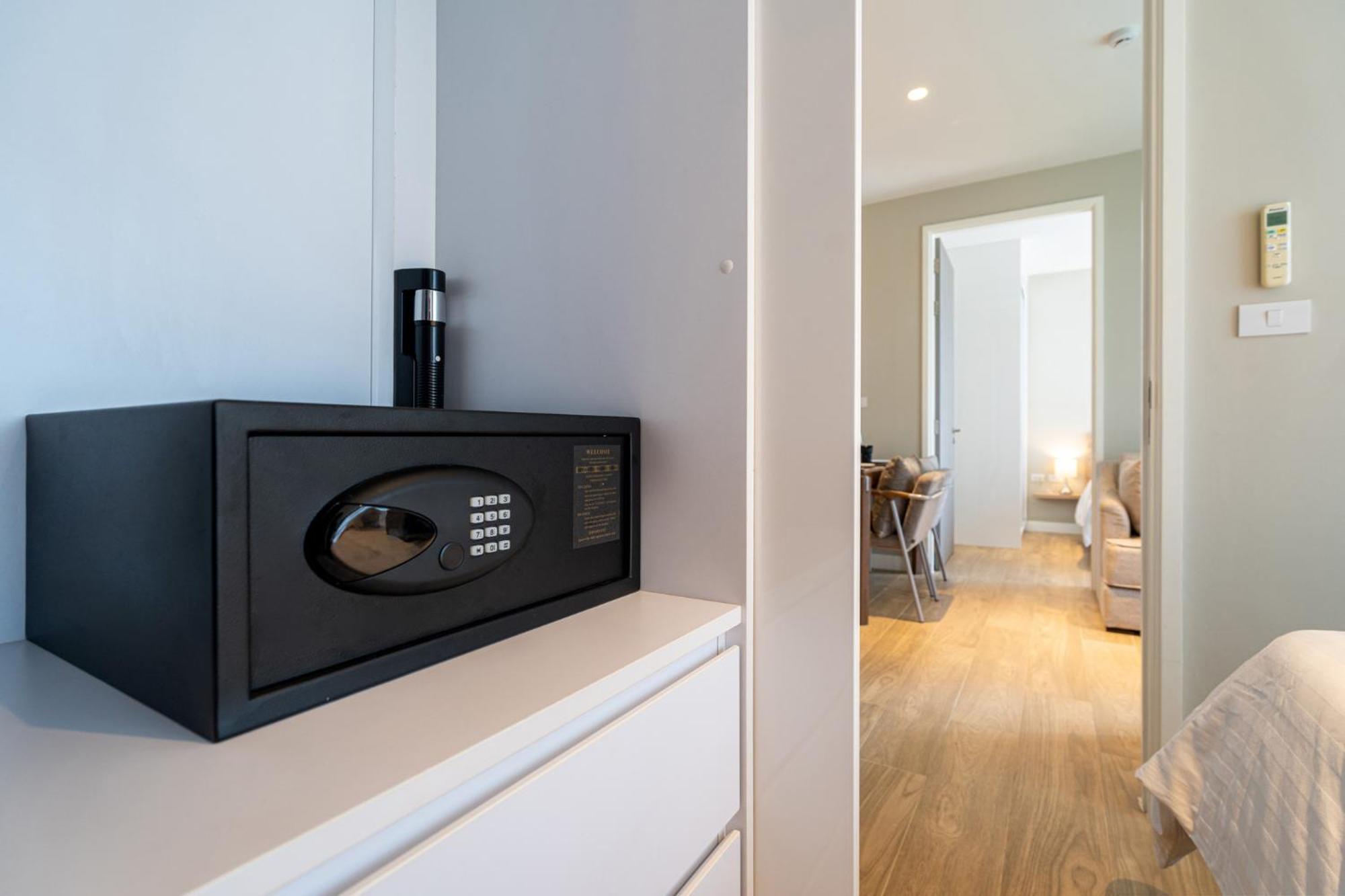 Two-Bedroom Suite photo 1