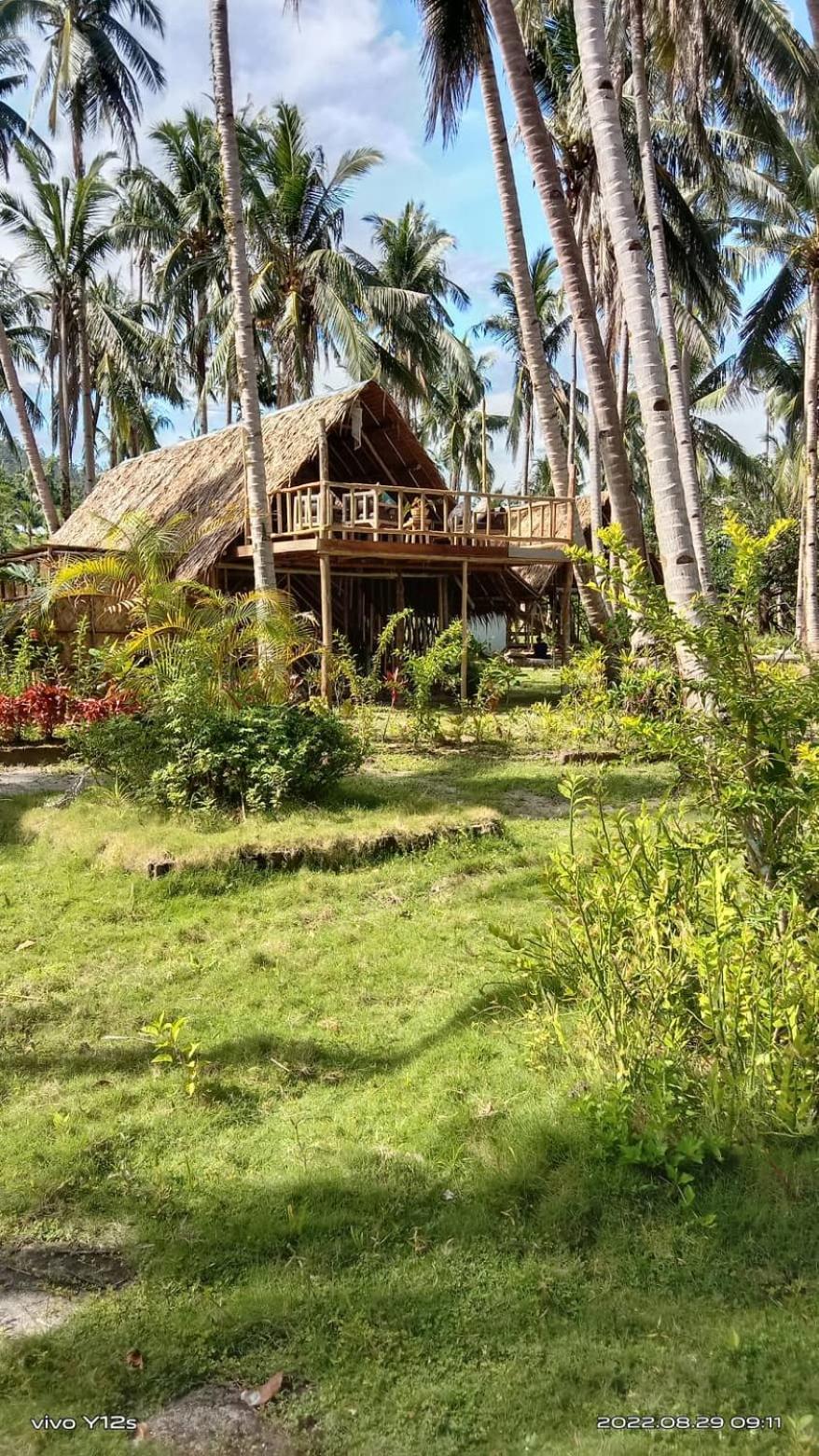 Quadruple Room with Sea View - Photo 2