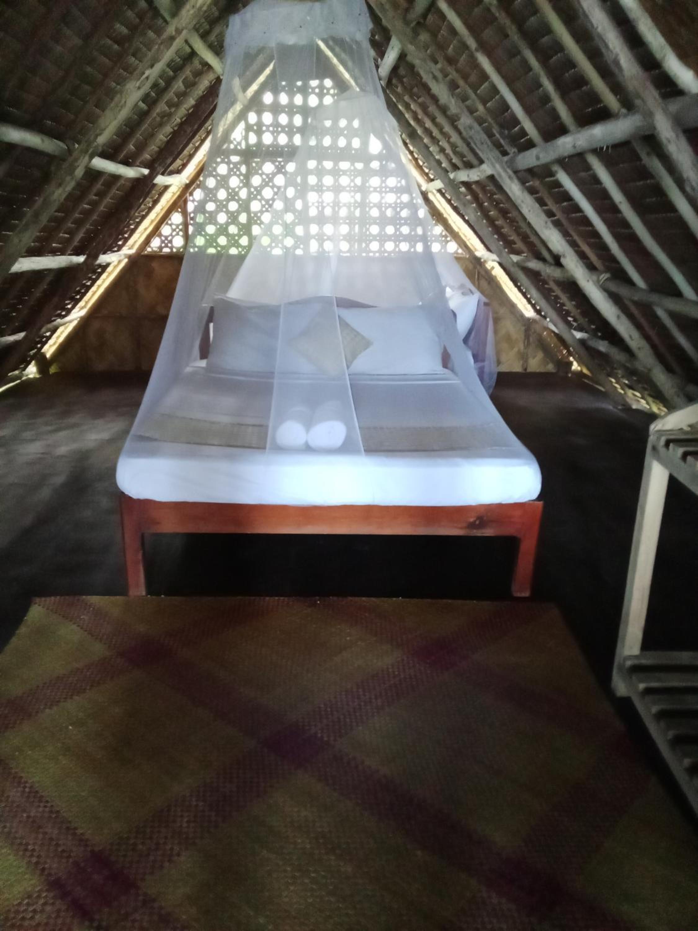 Quadruple Room with Sea View - Photo 4