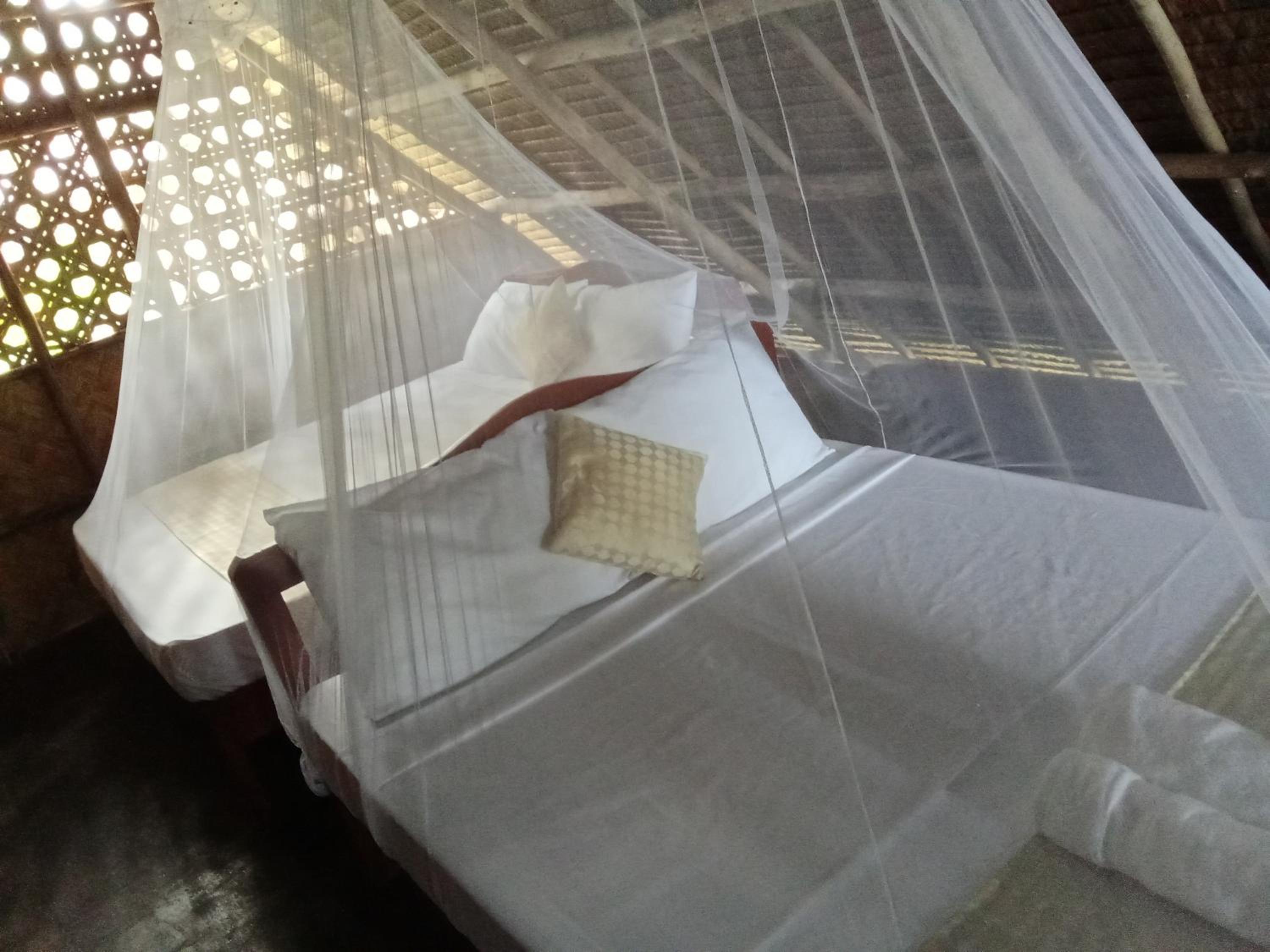 Quadruple Room with Sea View - Photo 1