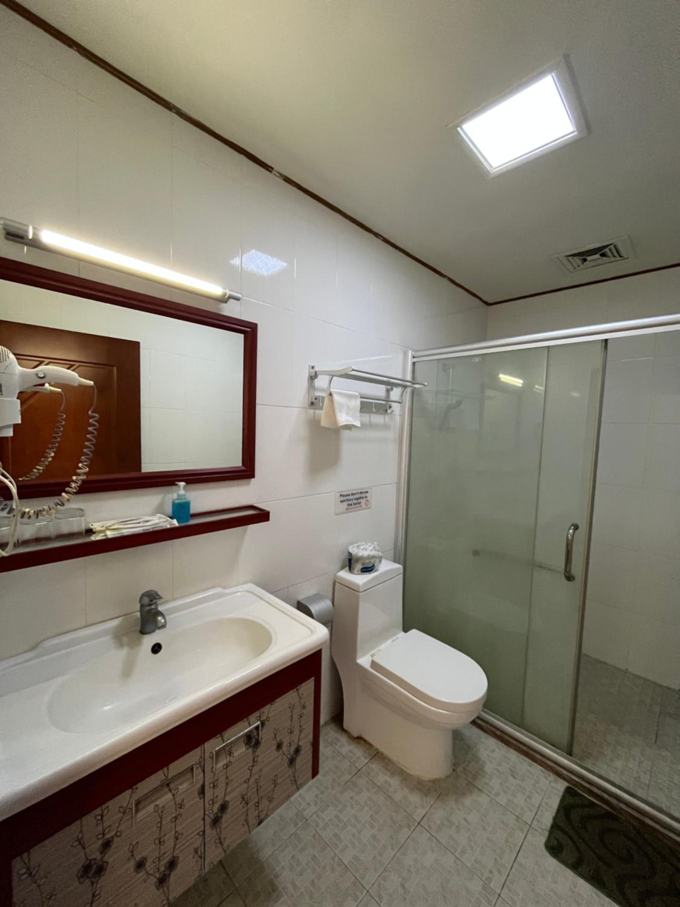 Twin Room photo 2