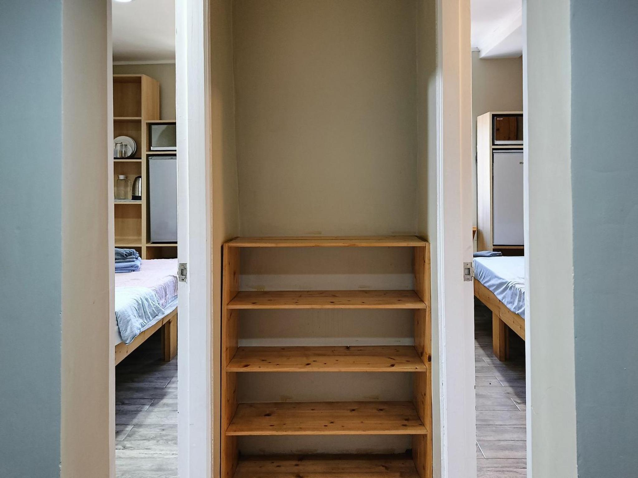 Two-Bedroom Suite