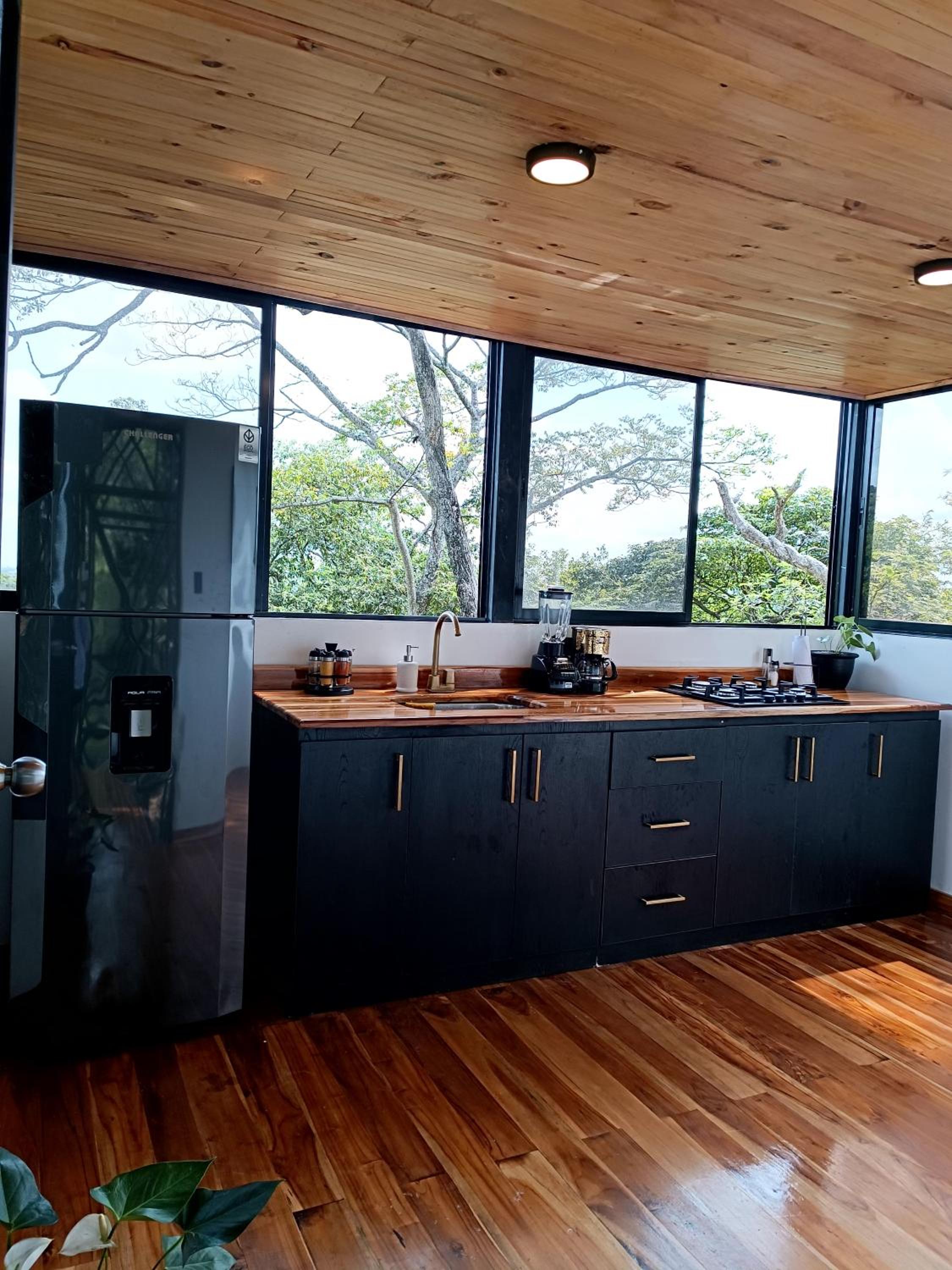 Chalet photo 3
