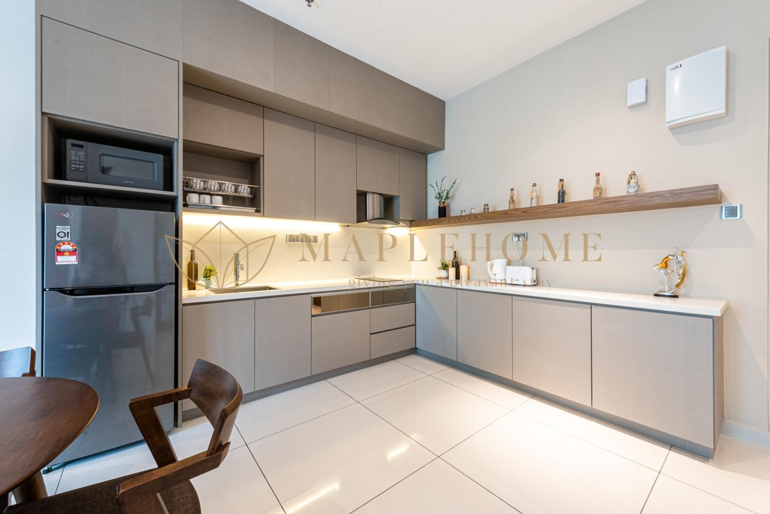 Duplex Family Suite - Photo 6