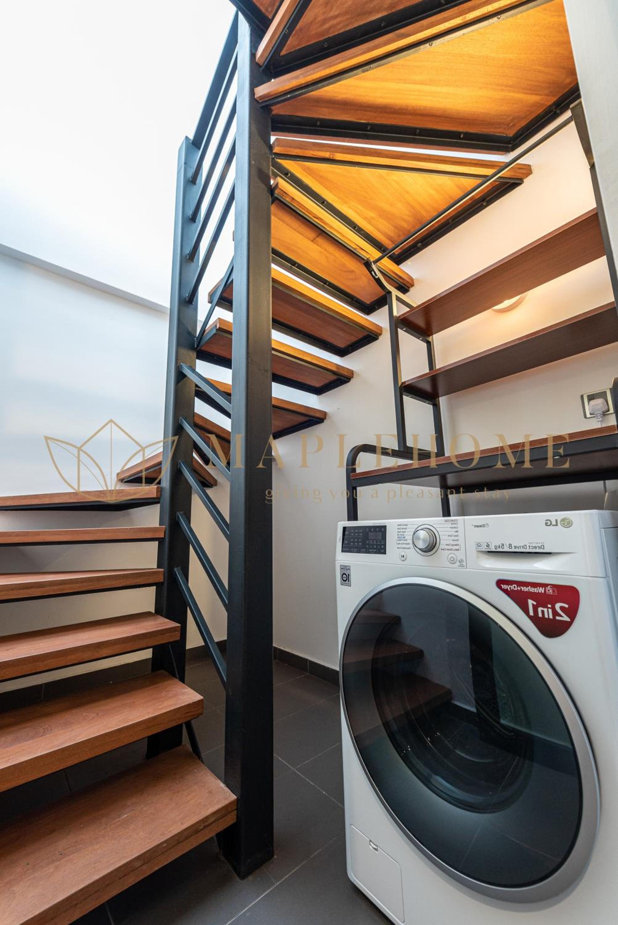Duplex Family Suite - Photo 8