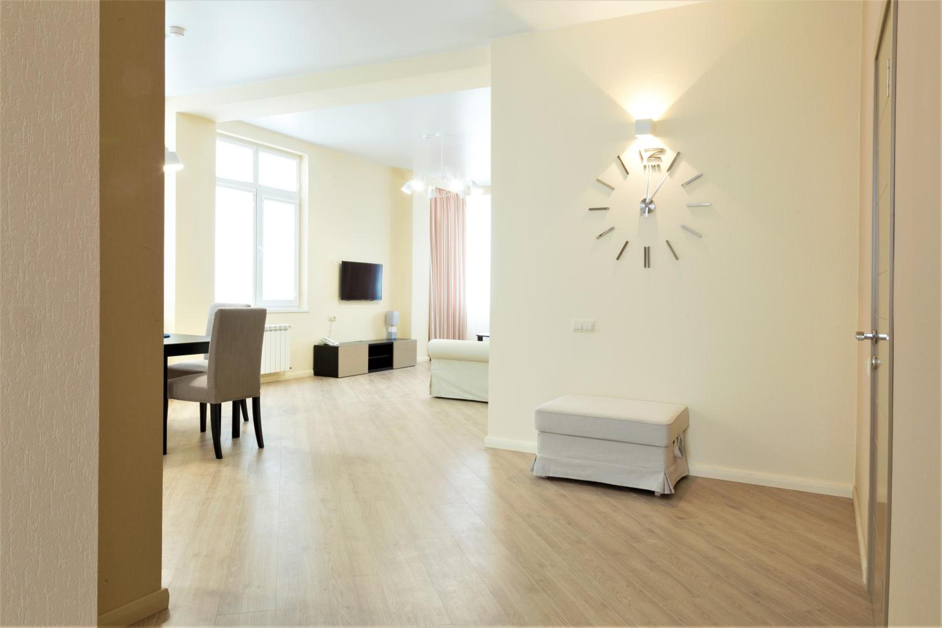 Apartment with Sea View photo 2