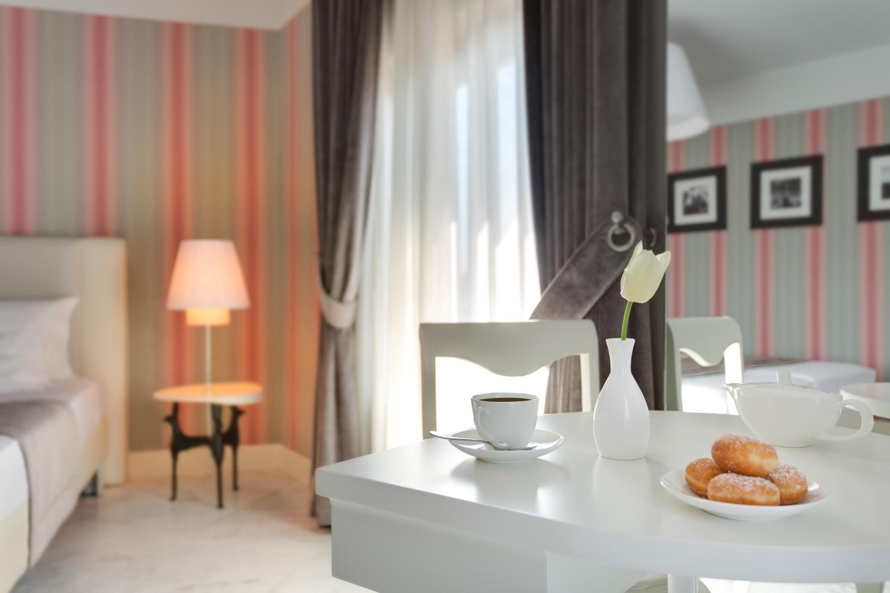 Junior Suite photo 2