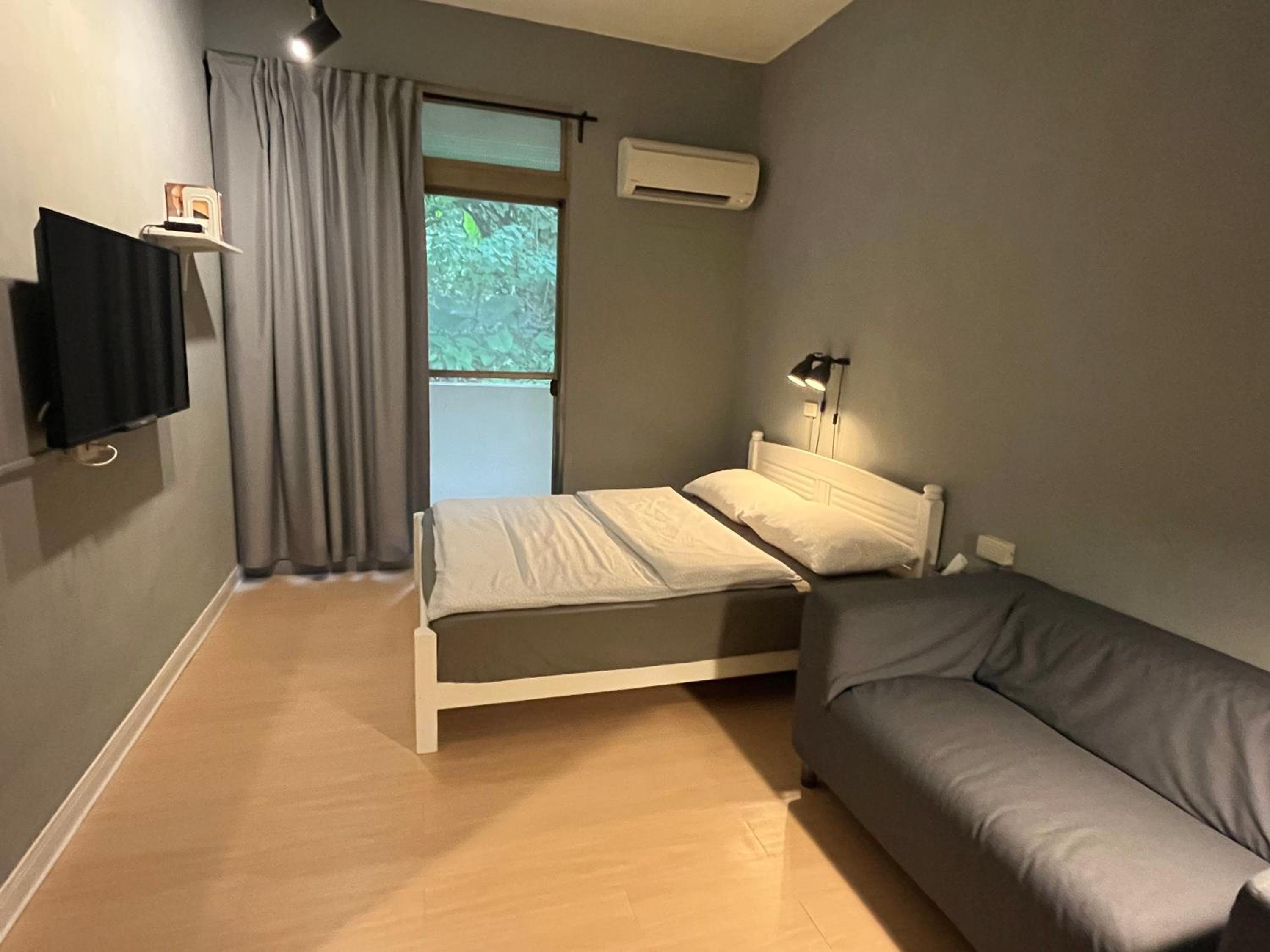 Triple Room with Mountain View photo 2