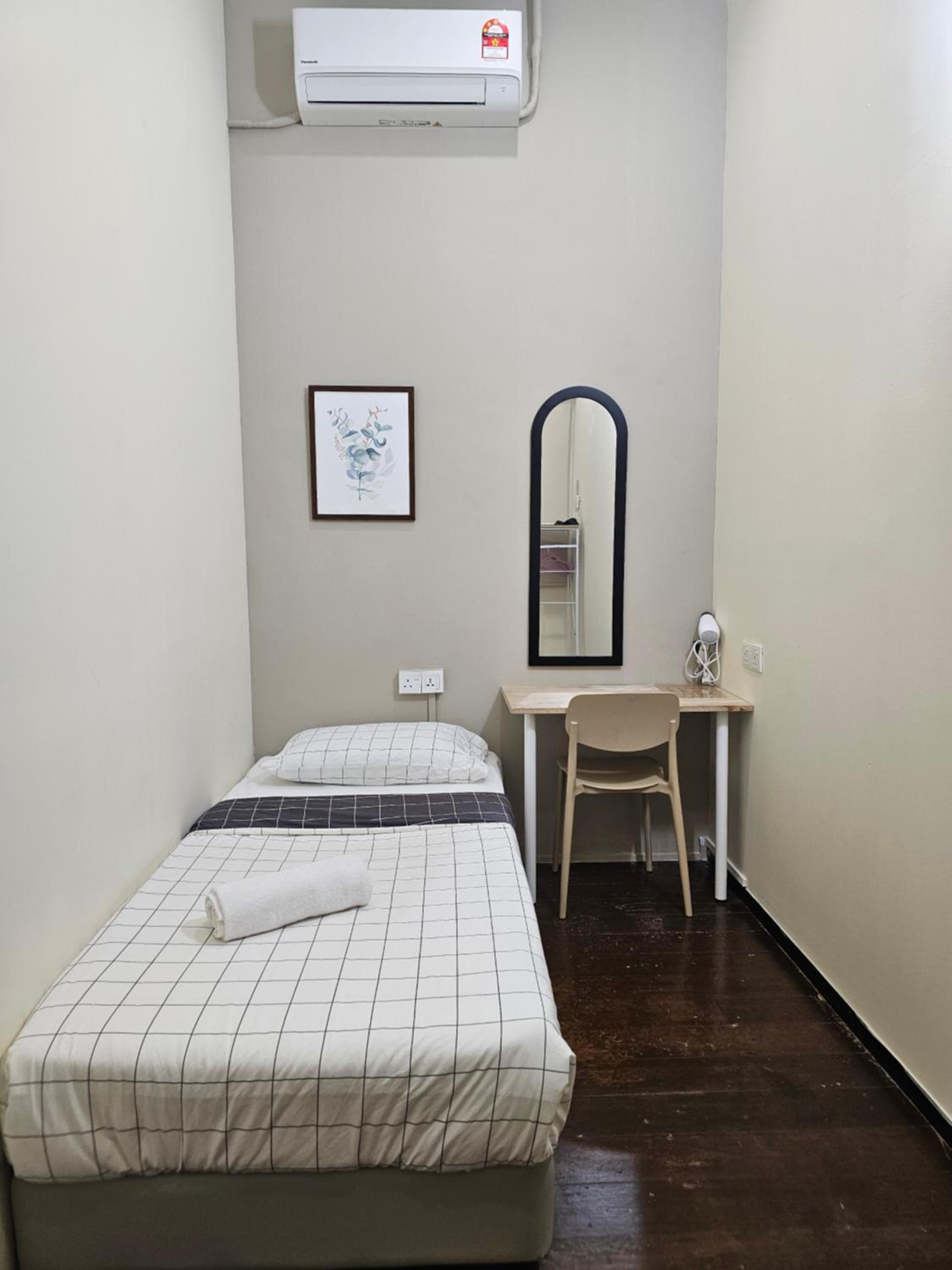 Single Room