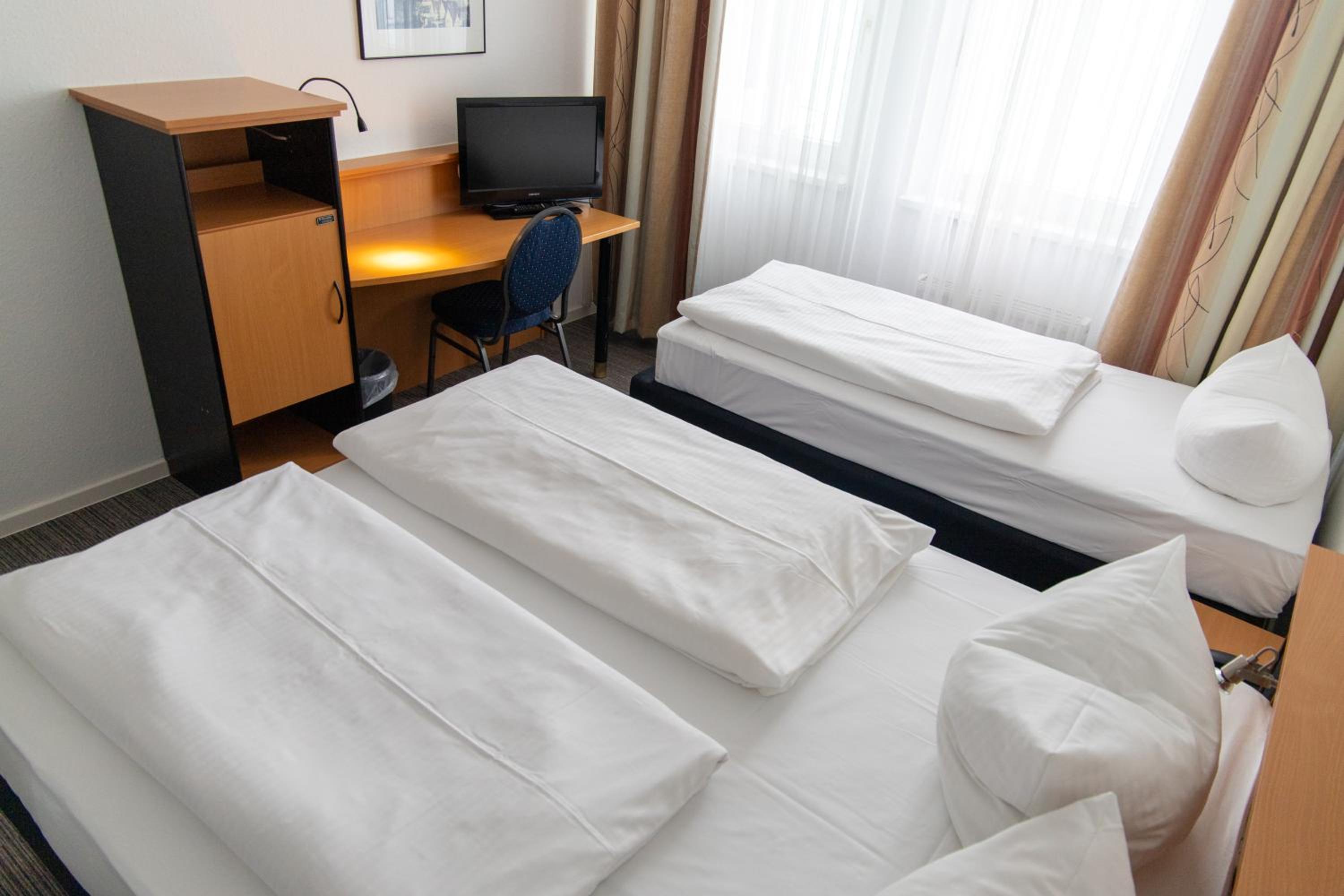Triple Room - Photo 4