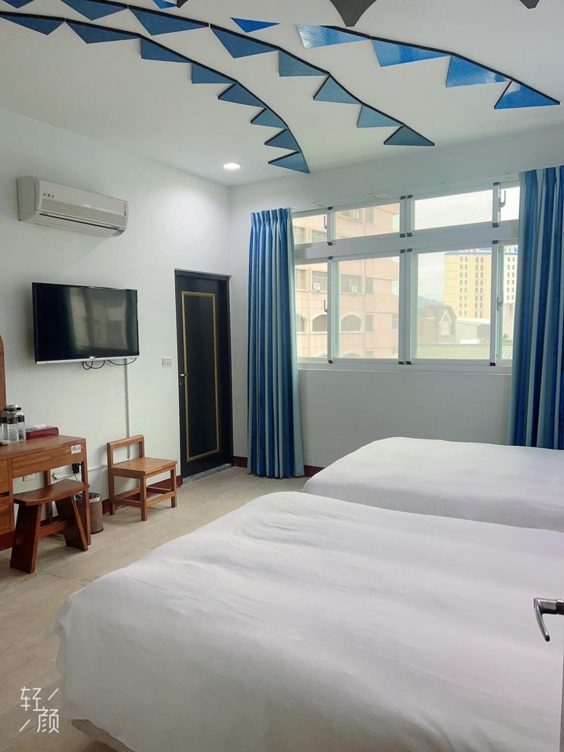 Quadruple Room with Balcony photo 1