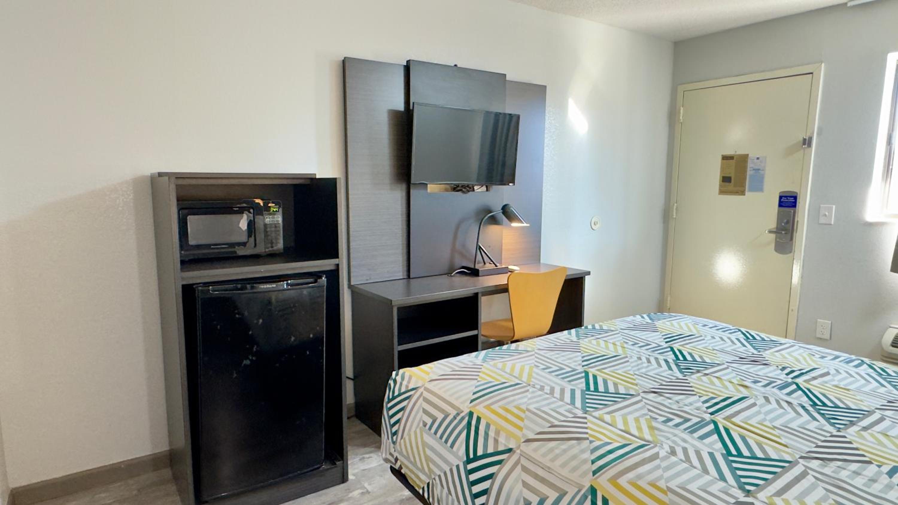 Motel 6-Dyersburg, TN, Billede 3