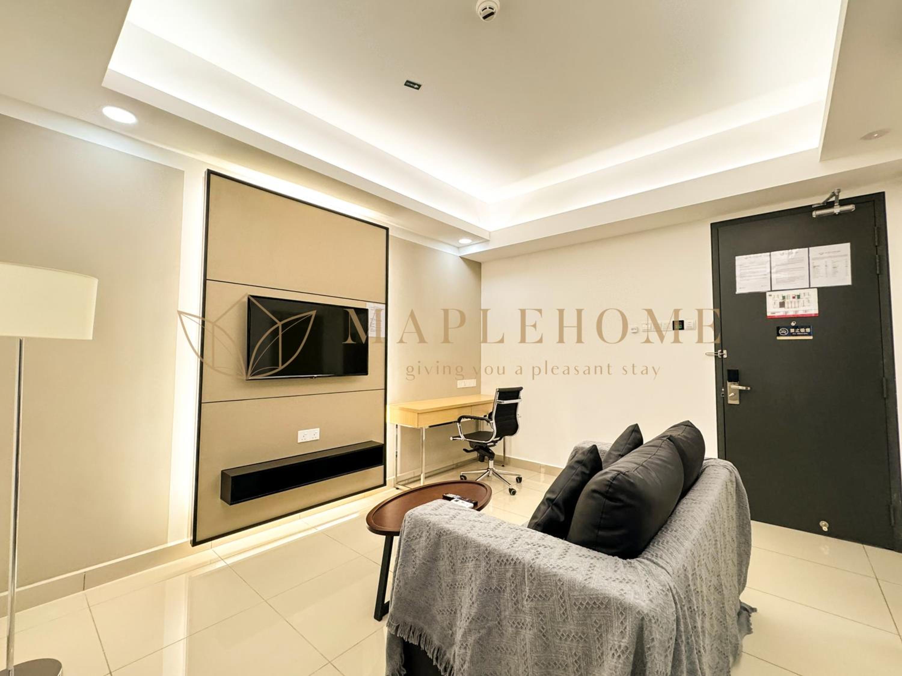 Premier Two-Bedroom Suite - Photo 7