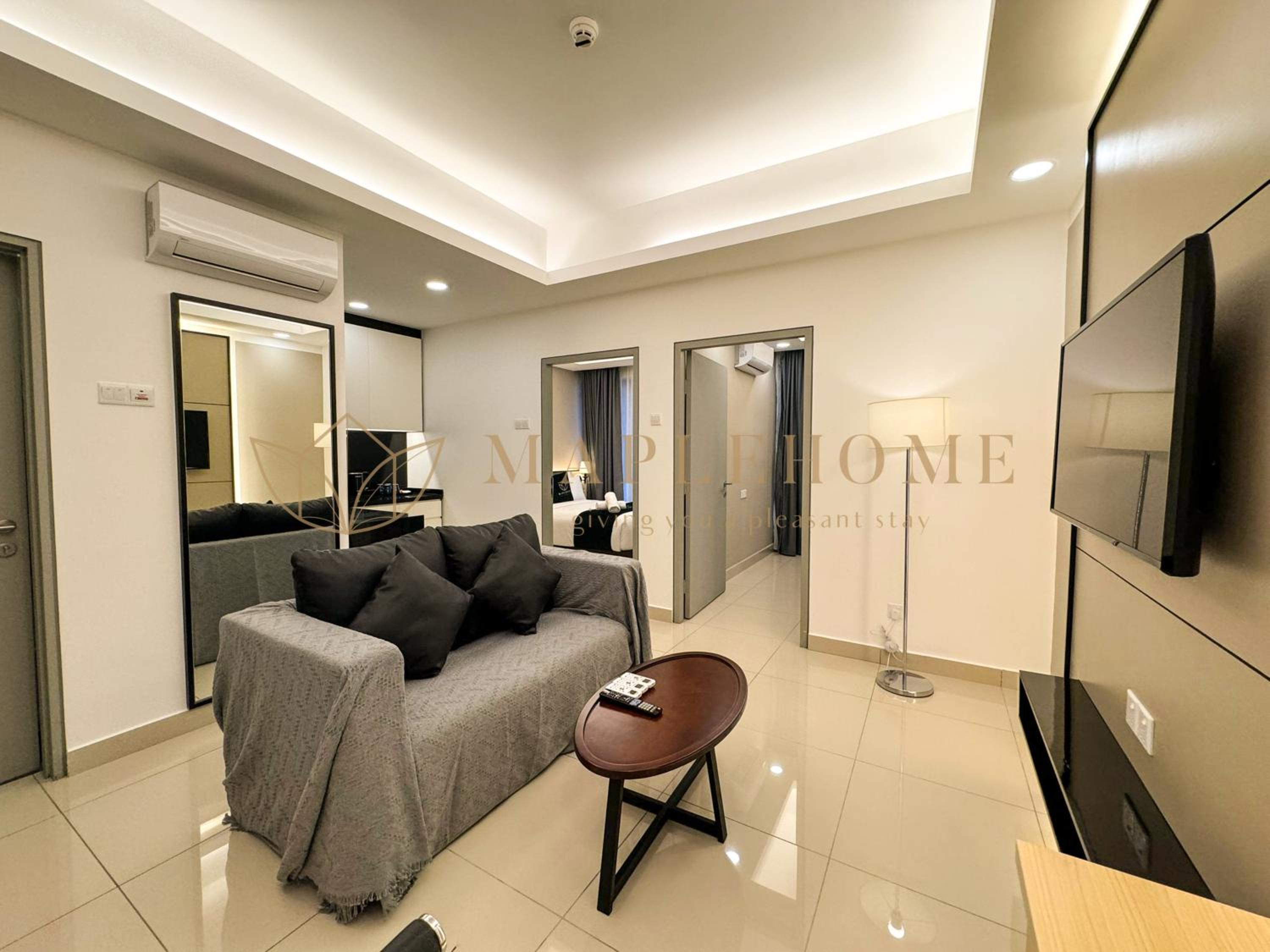 Premier Two-Bedroom Suite - Photo 9