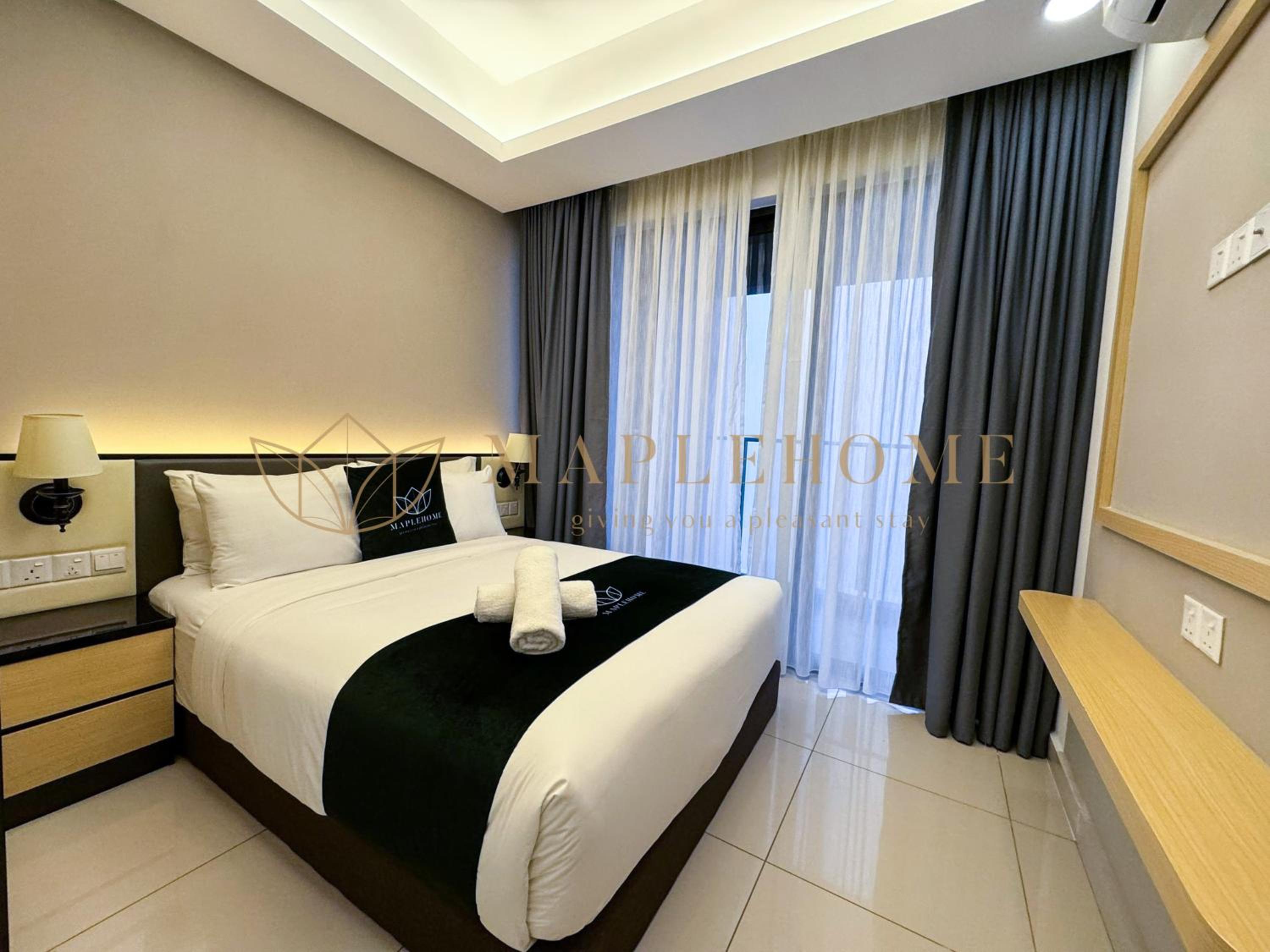 Premier Two-Bedroom Suite - Photo 8