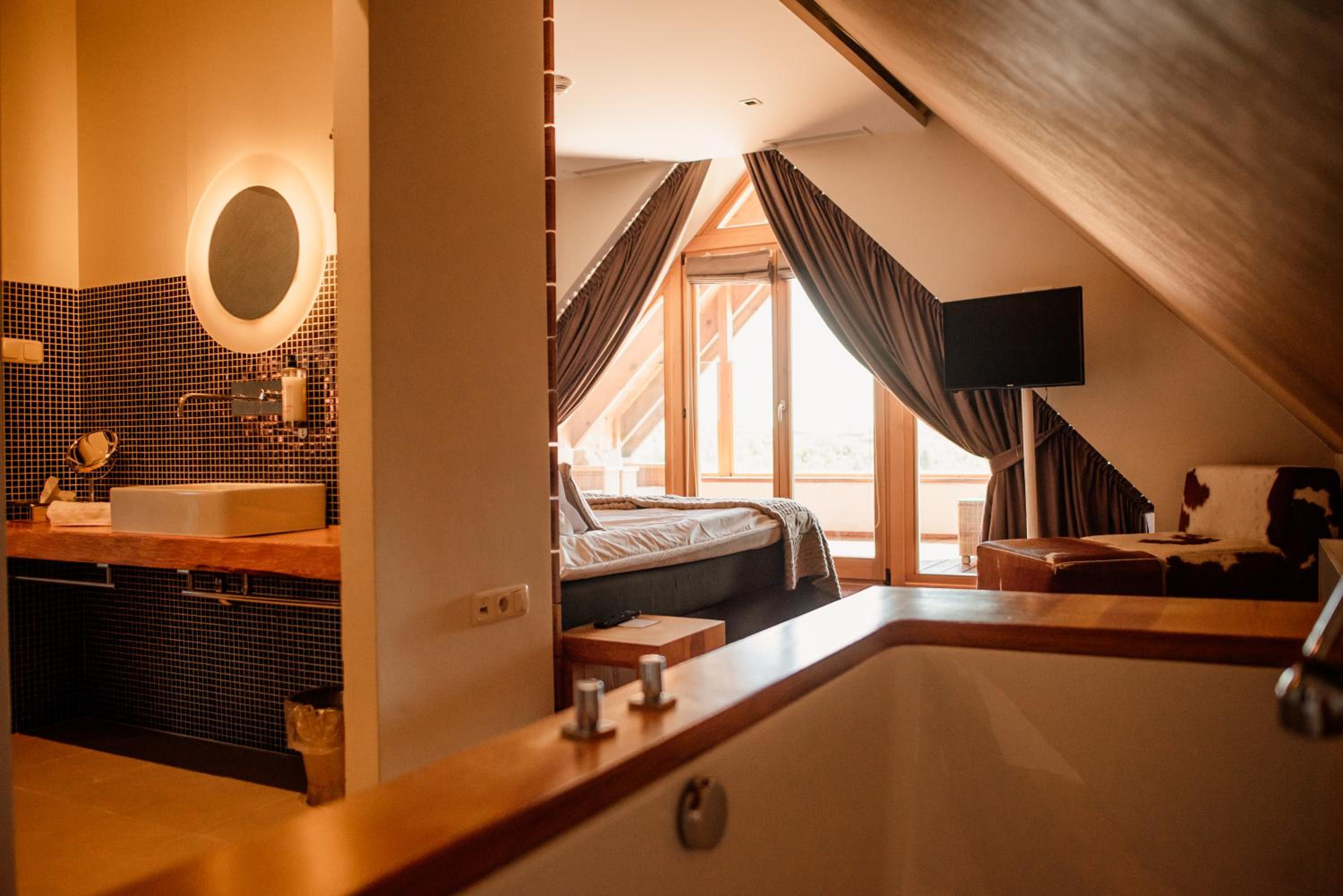 Standard Suite - Winnica I