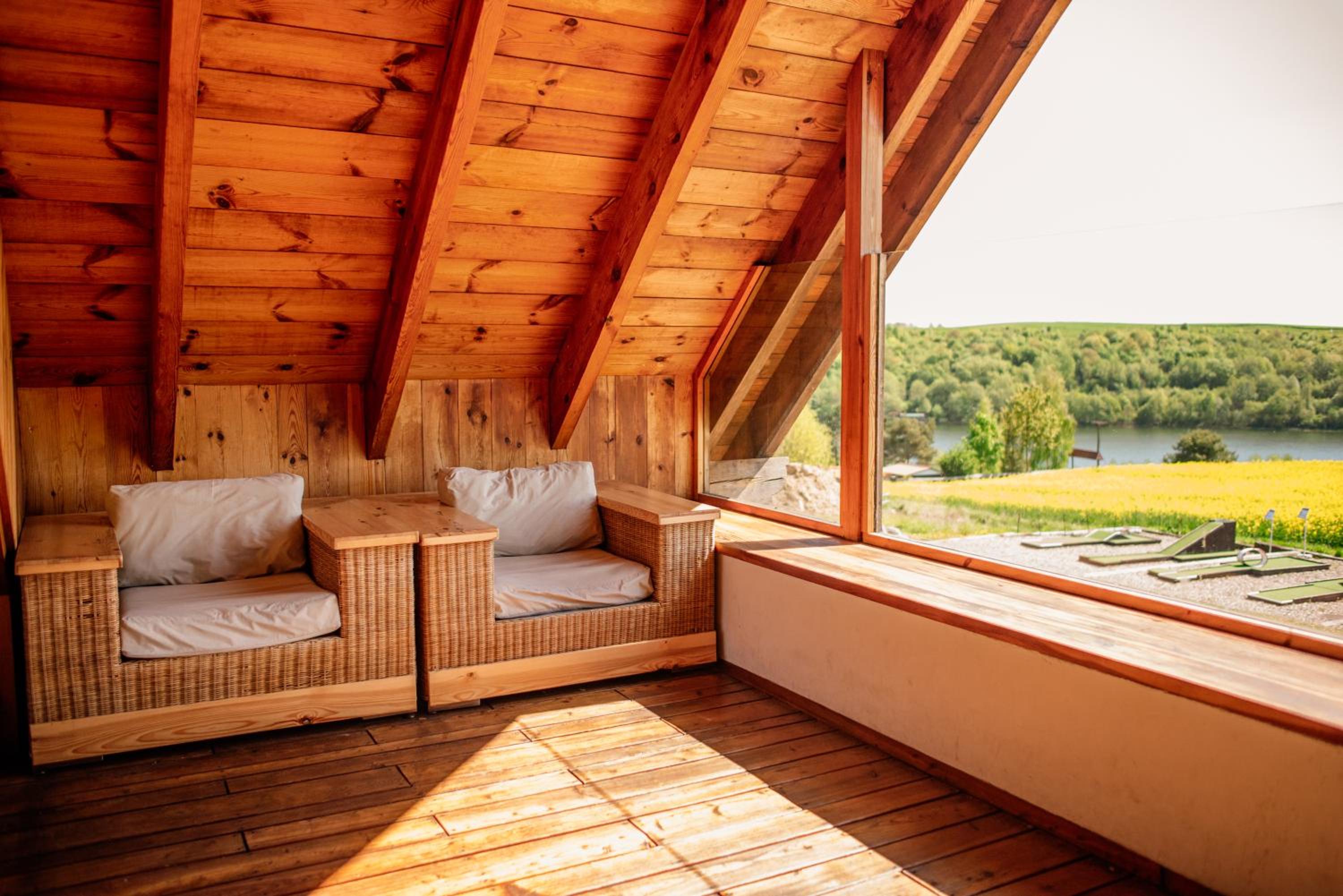 Apartment - Winnica I