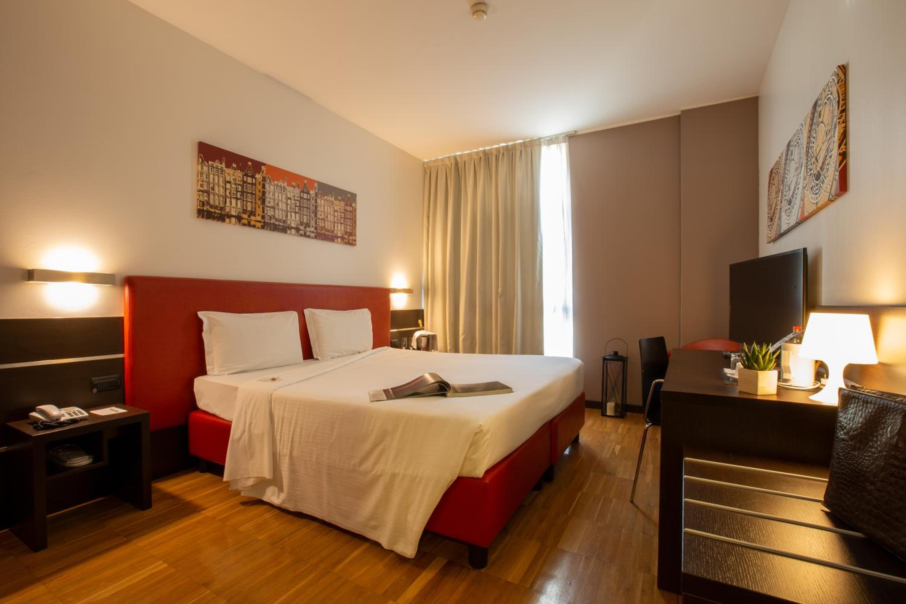 Superior Double Room - Photo 6