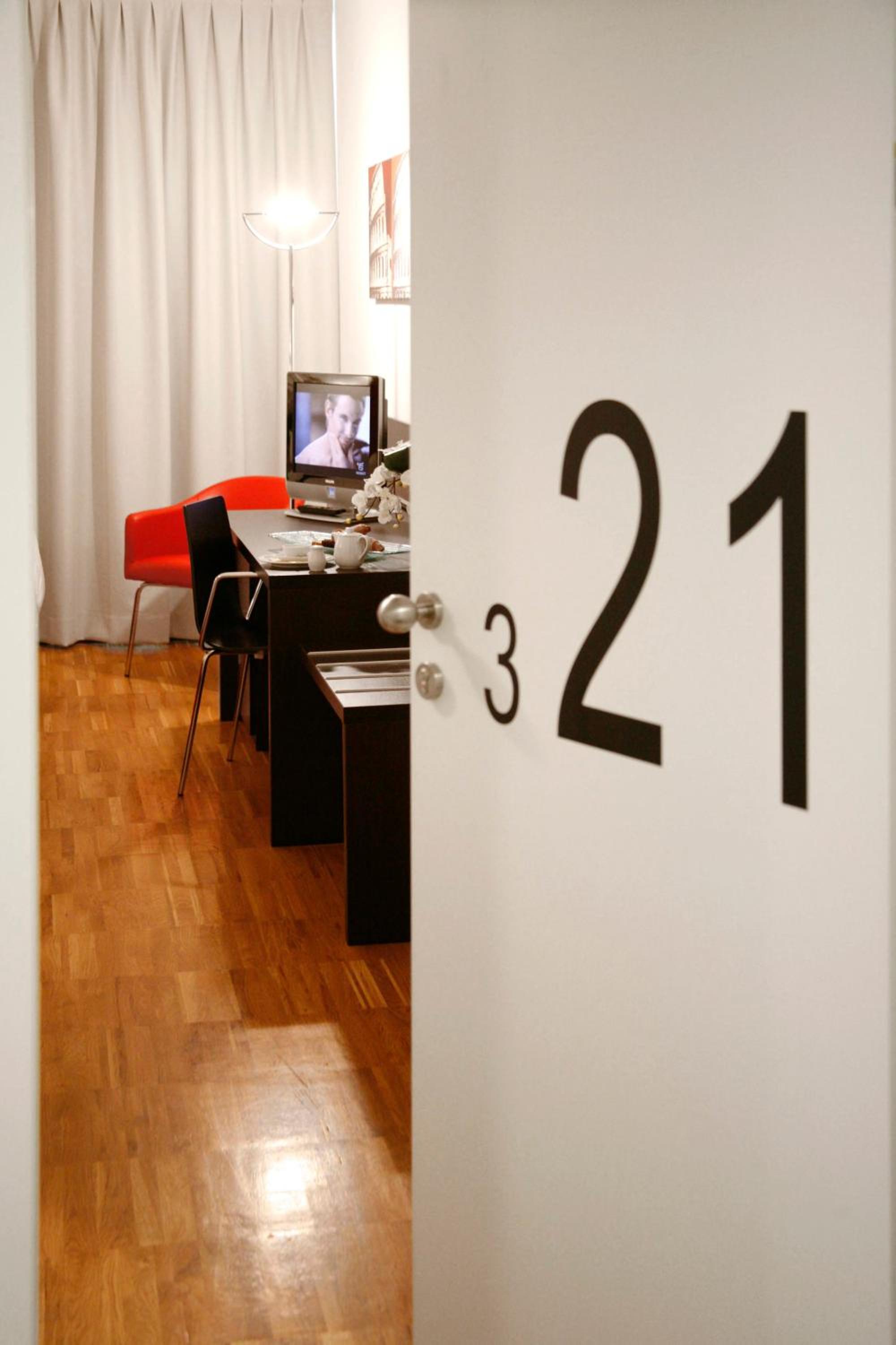 Superior Double Room - Photo 1