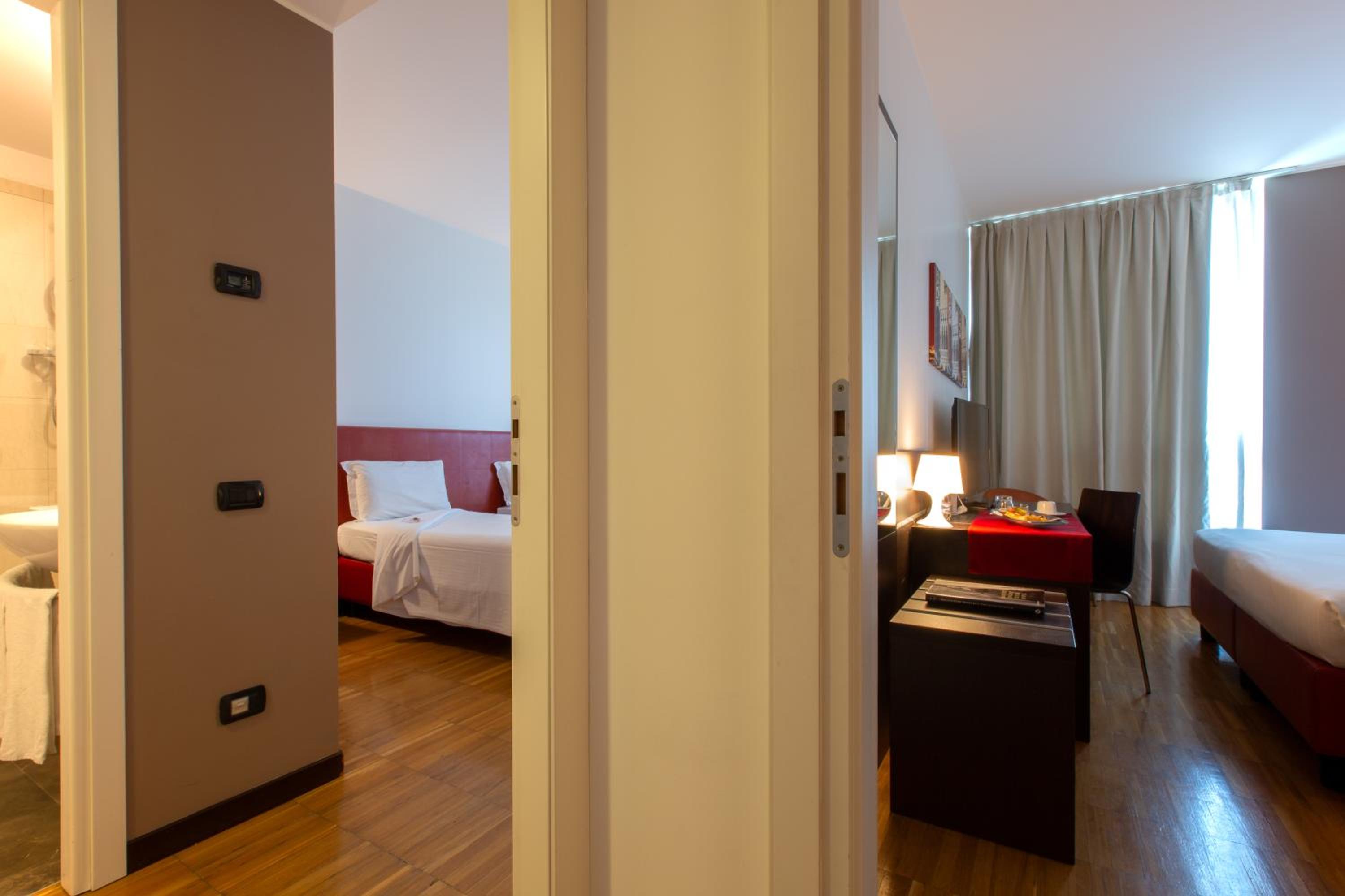 Two Connecting Rooms - Photo 1